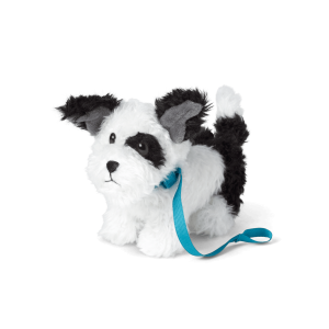 Melody's Dog. Bo (Historical Characters)