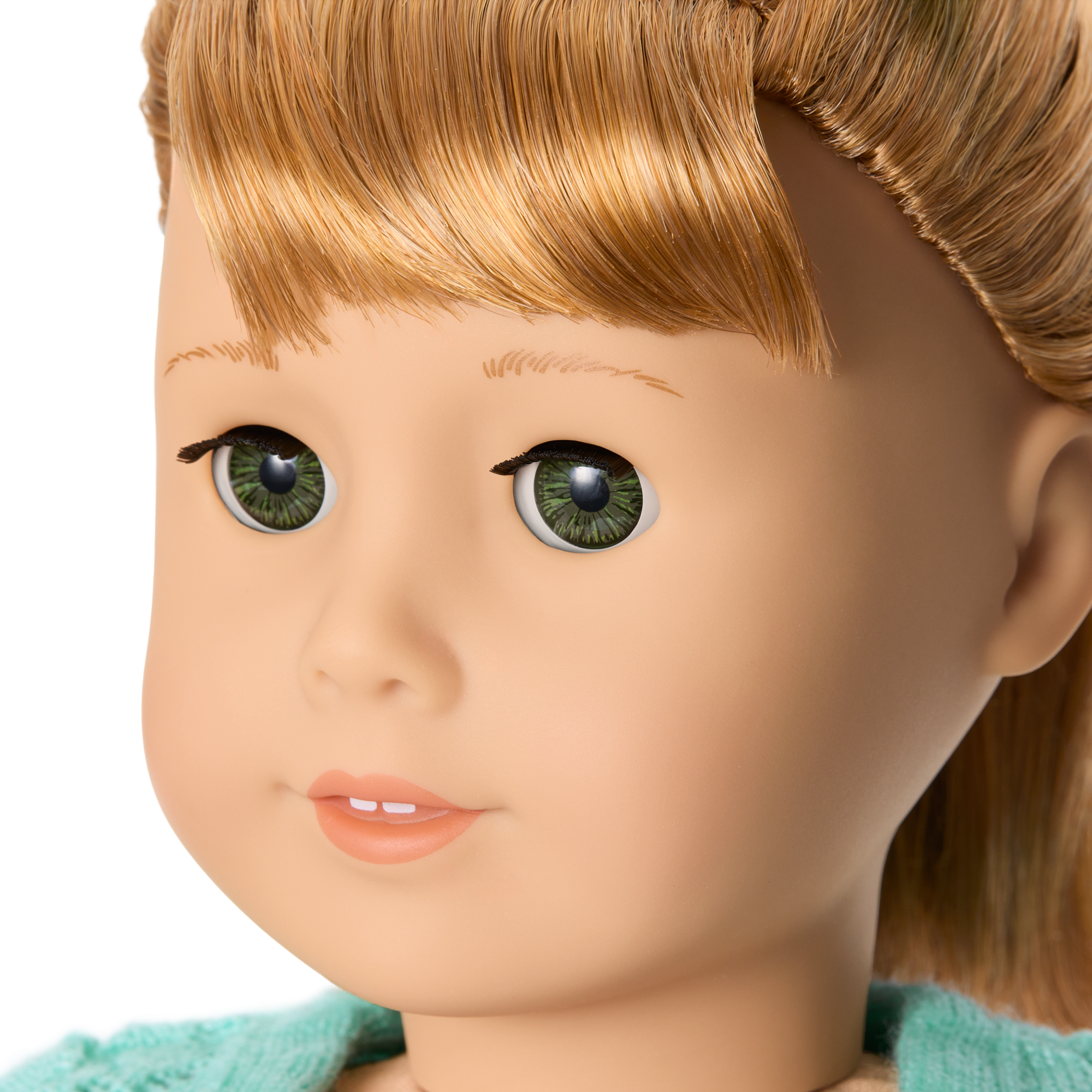Maryellen Larkin 18-inch Doll. Journal & Accessories (Historical Characters) - Image 4