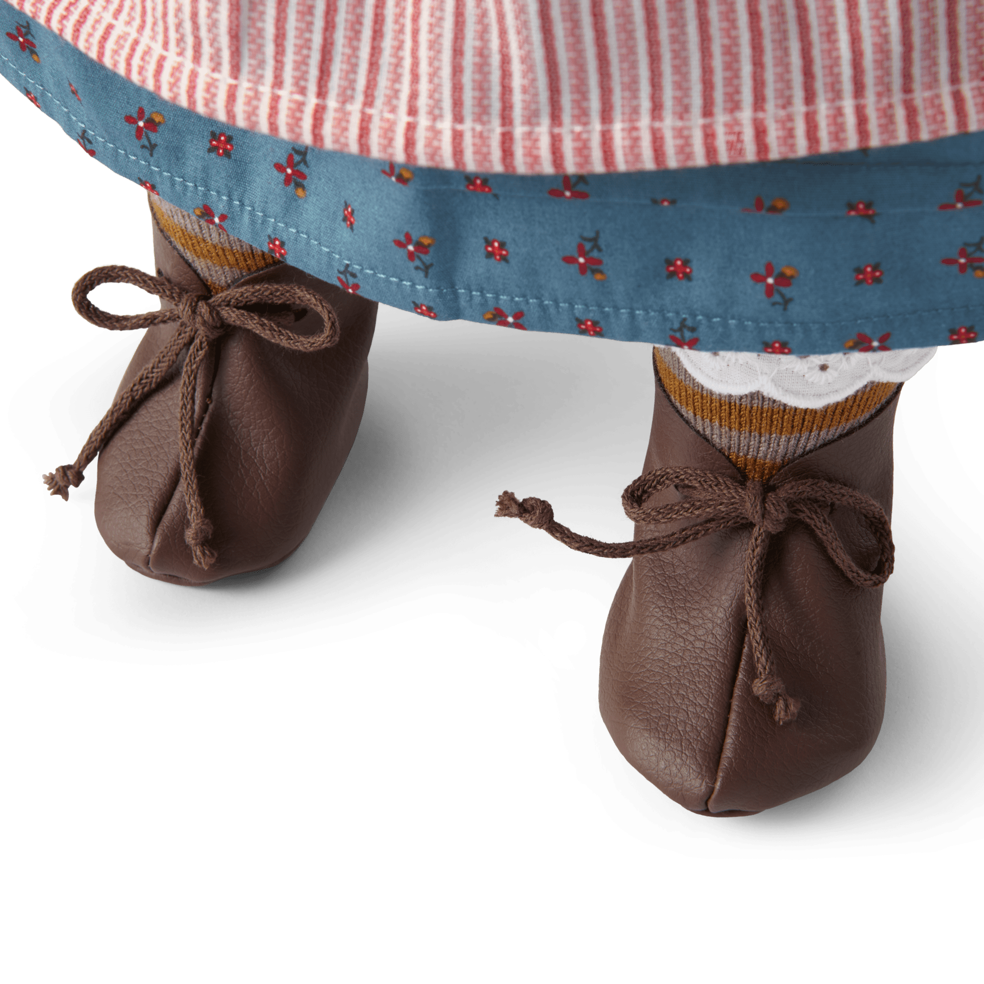 Kirsten Larson 18-inch Doll. Book & Accessories (Historical Characters) - Image 11