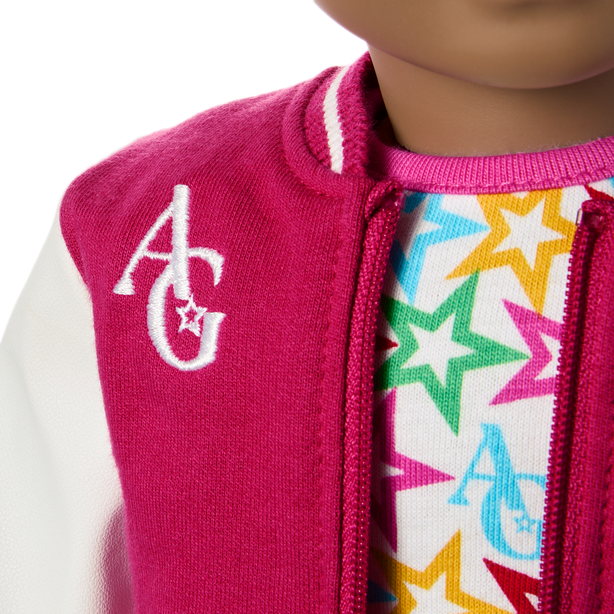 Truly Me 18-inch Doll #114 without hair - Image 11