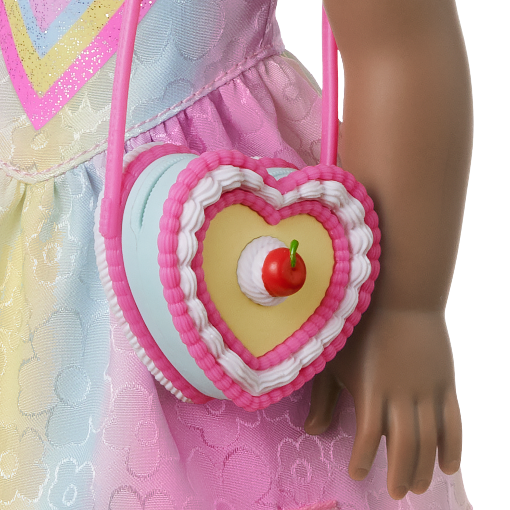 AG Sisters Wesley Doll - Image 9