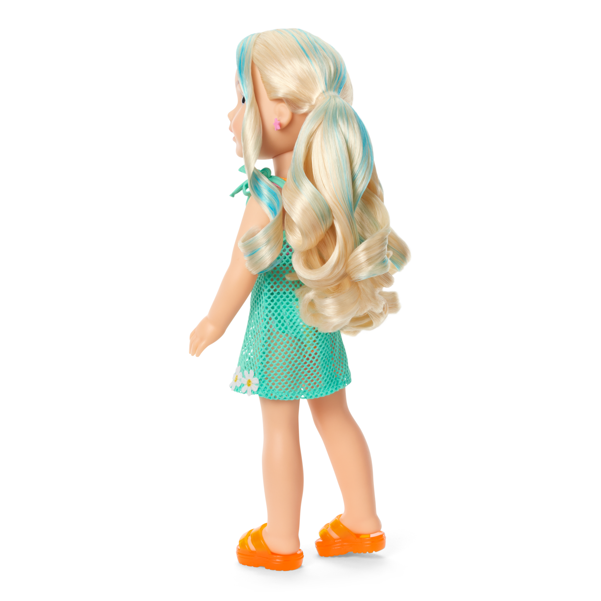 AG Sisters Beachy Chic Fashion Set - Image 4