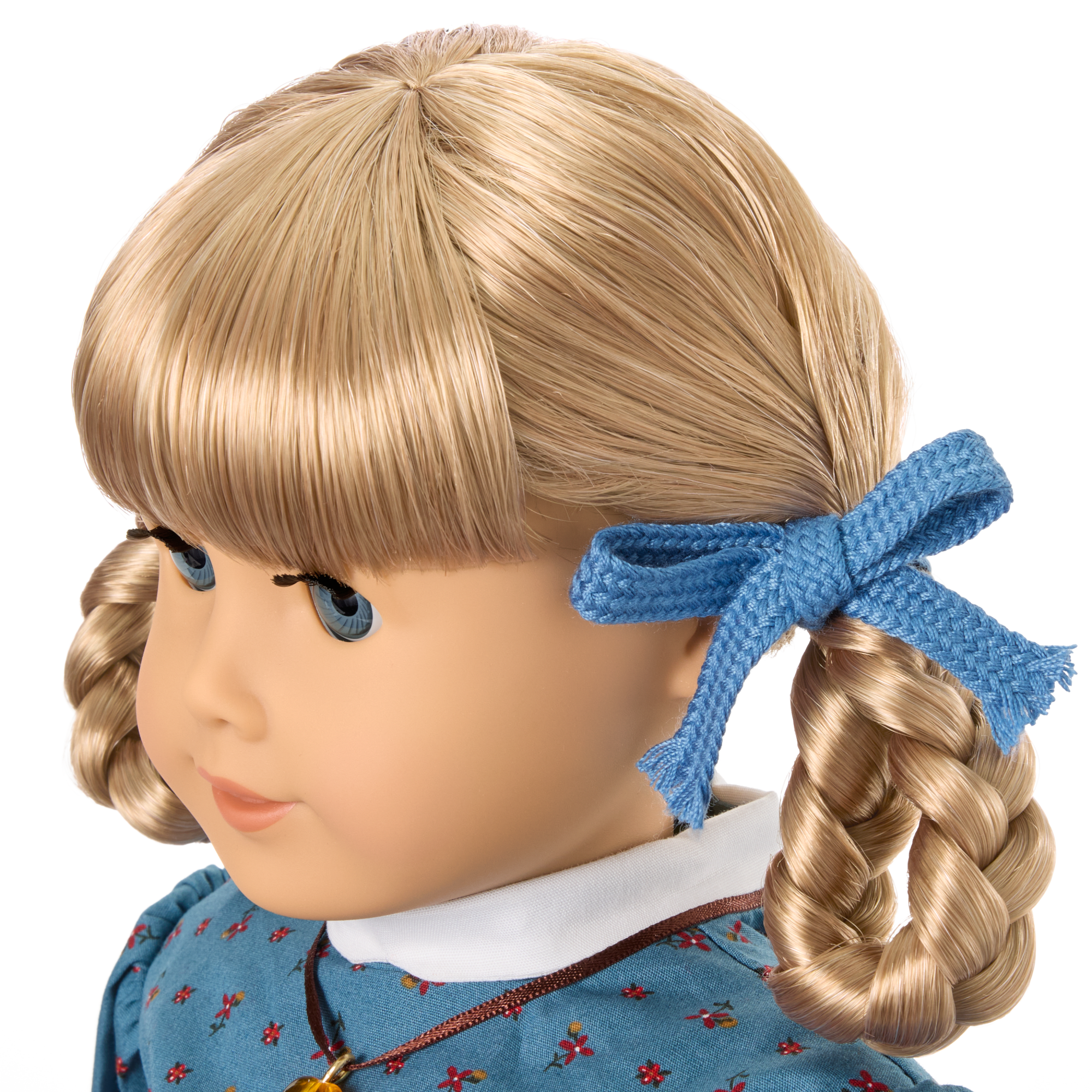 Kirsten Larson 18-inch Doll. Book & Accessories (Historical Characters) - Image 6