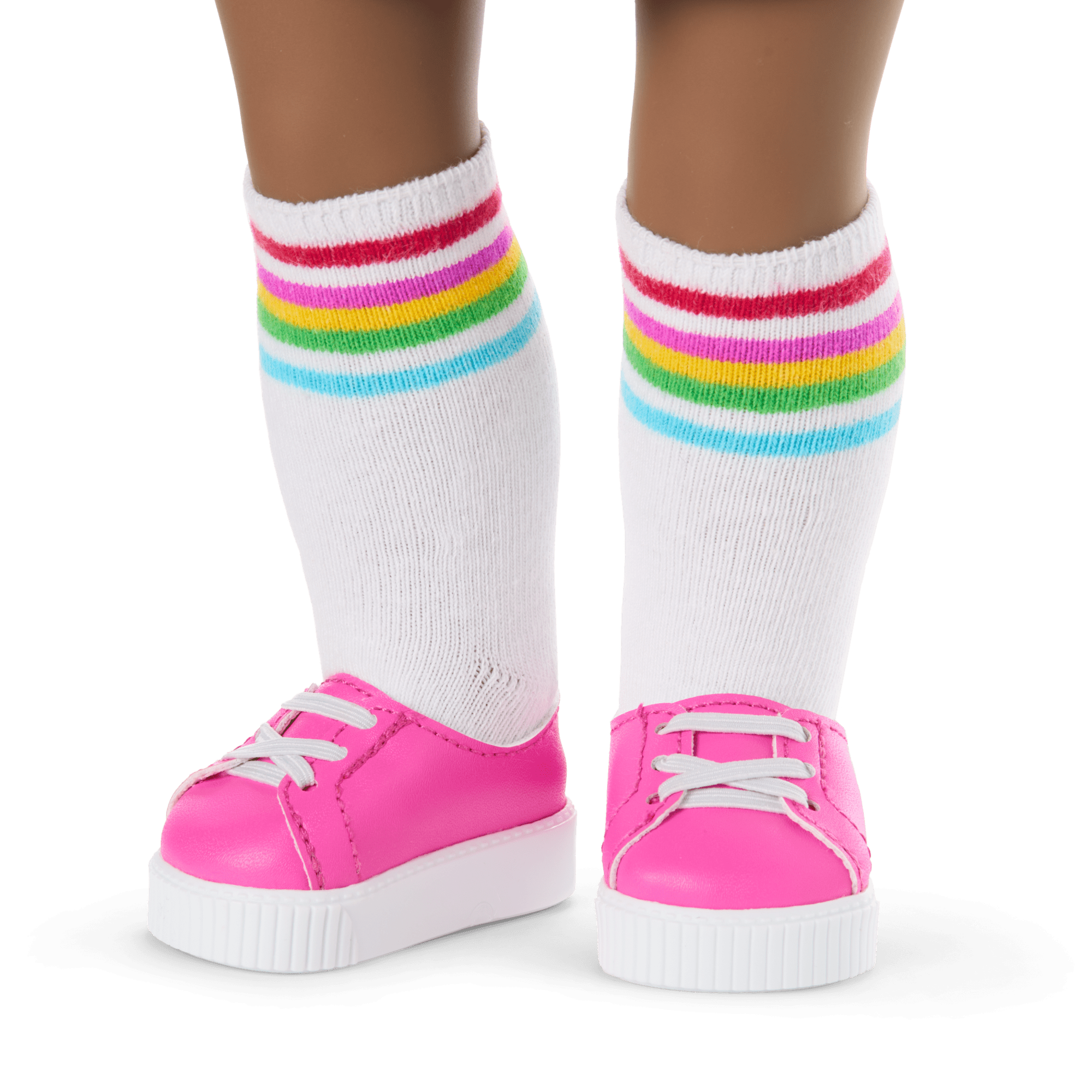 Truly Me 18-inch Doll #114 without hair - Image 8