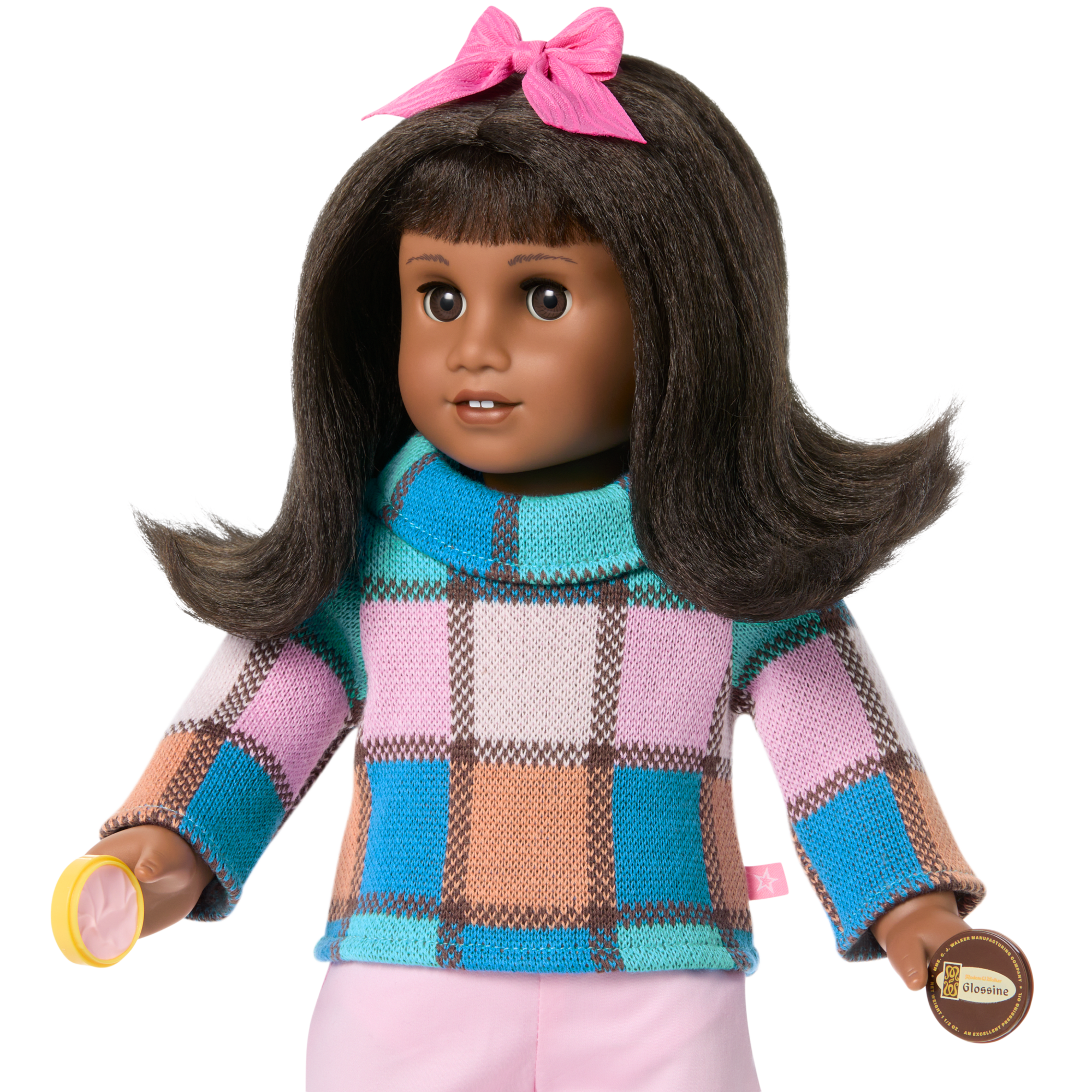 Melody's Salon Accessories for 18-inch Dolls (Historical Characters) - Image 6