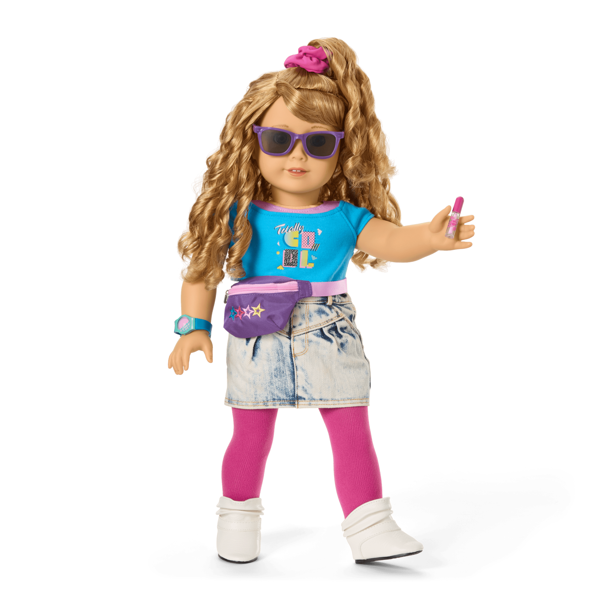 Courtney's Hip Accessories for 18-inch Dolls (Historical Characters) - Image 2