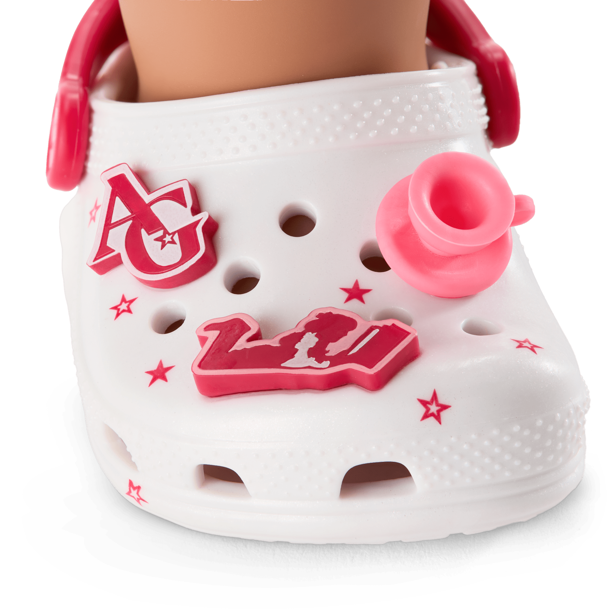 American Girl x Crocs Classic Clog for 18-inch Dolls - Image 3