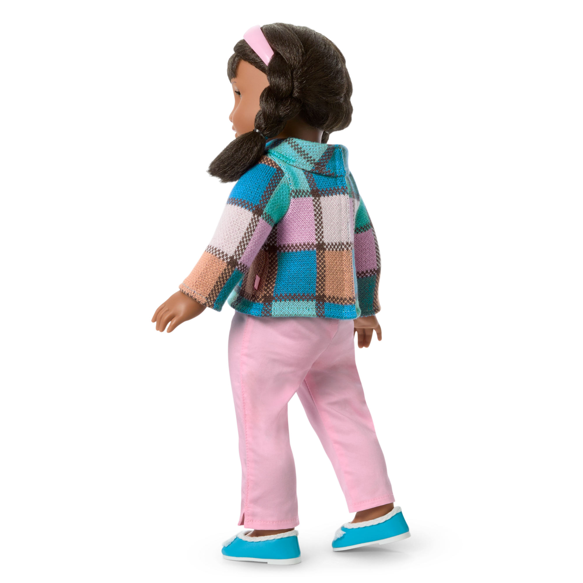 Melody's Salon Outfit for 18-inch Dolls (Historical Characters) - Image 3