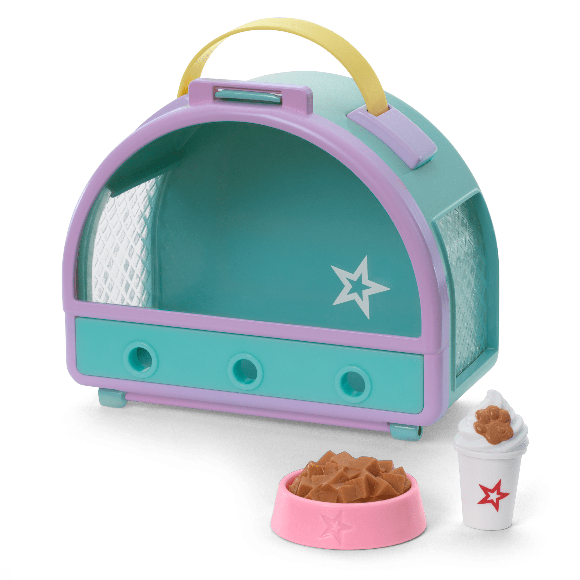 AG Sisters Self-Care Sleepover Set - Image 12