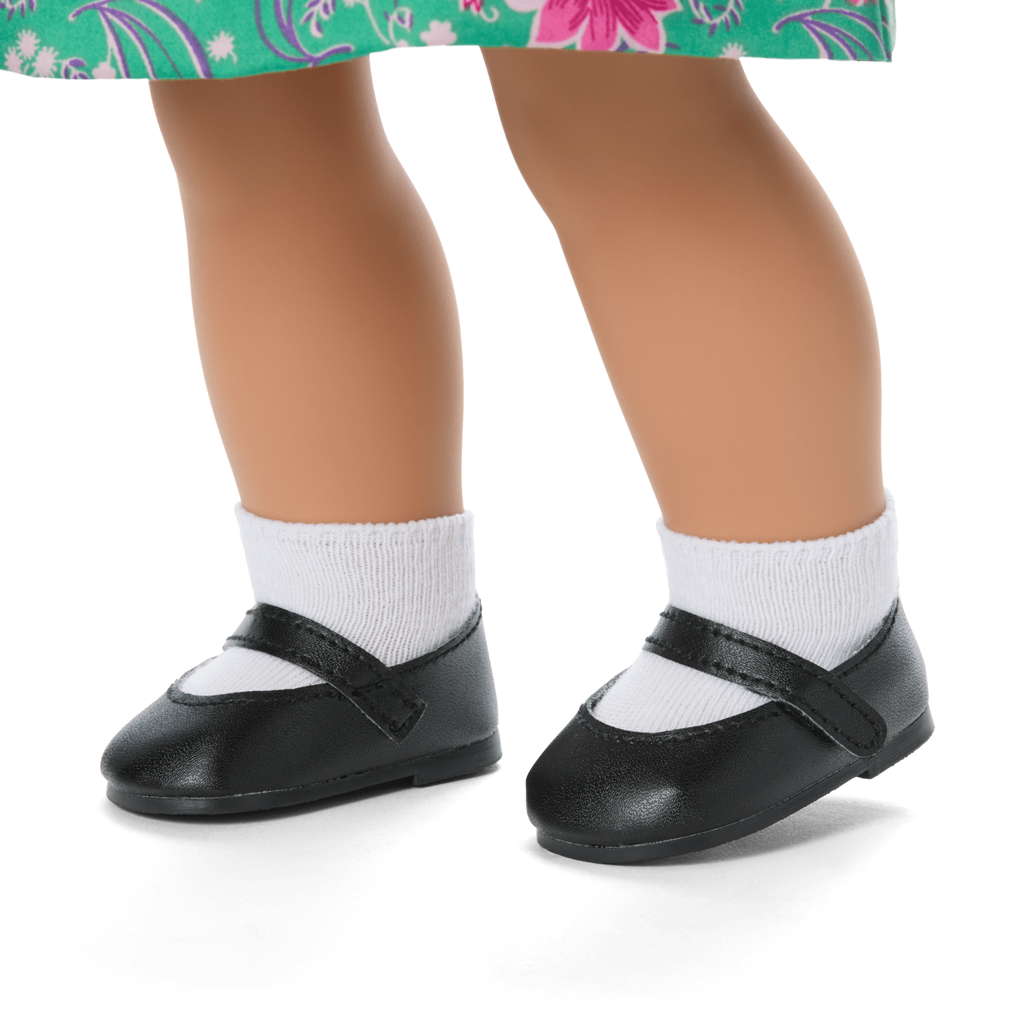 Nanea's Volunteer Outfit for 18-inch Dolls (Historical Characters) - Image 6
