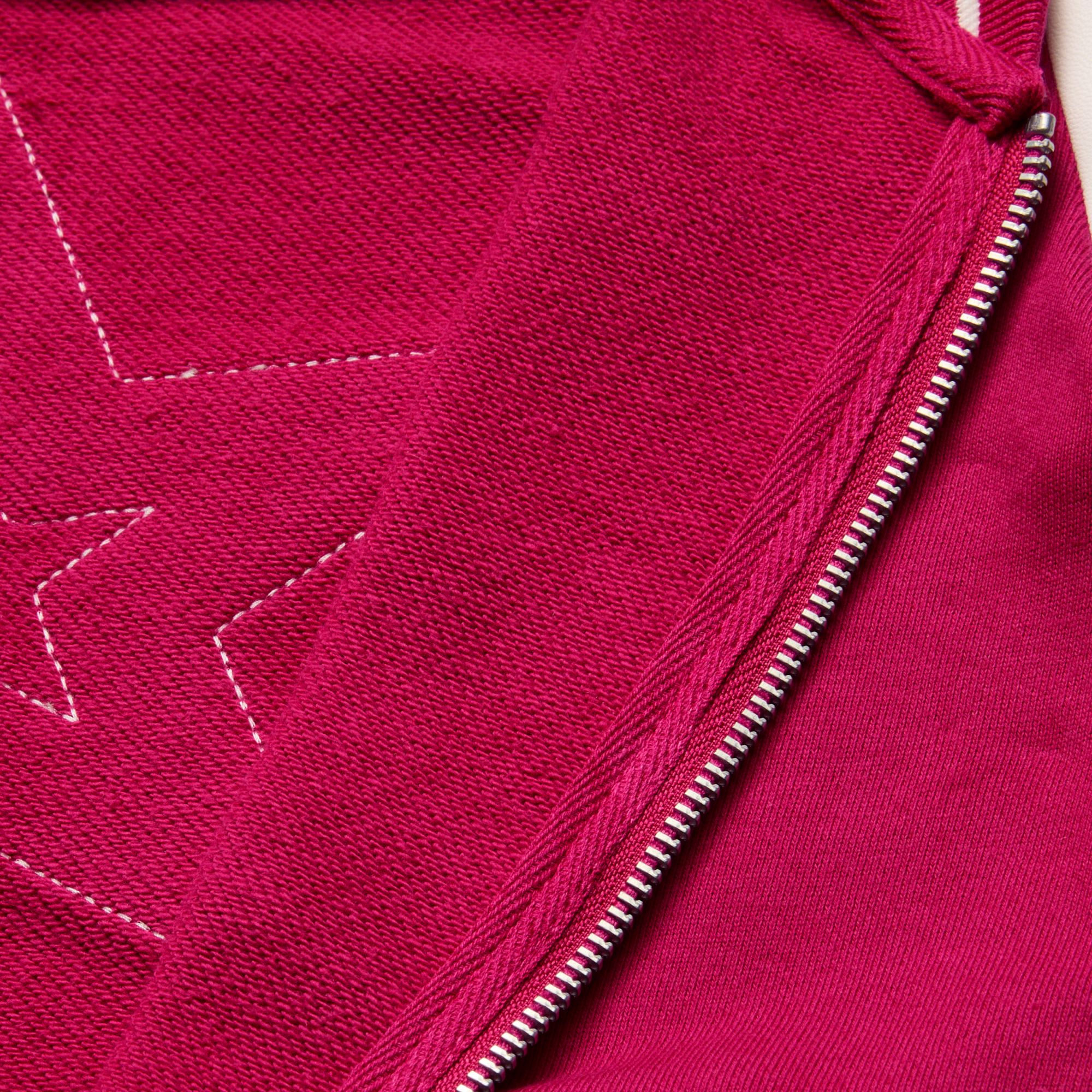 AG Star Squad Varsity Jacket for Girls - Image 10