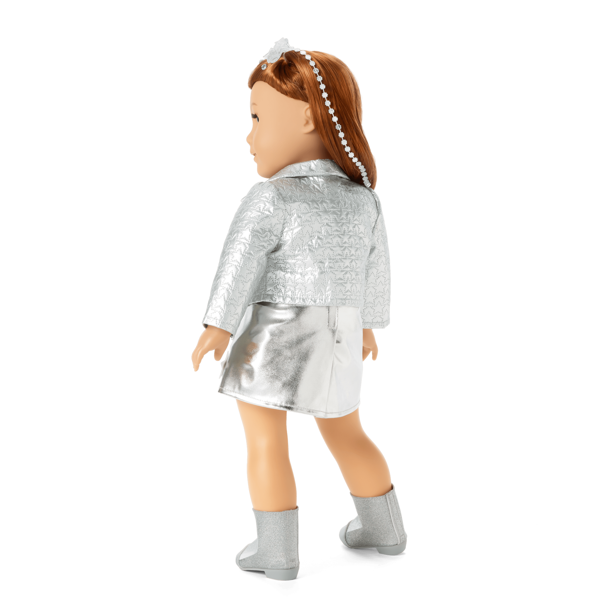April Diamond Dazzle Outfit for 18-inch Dolls - Image 3