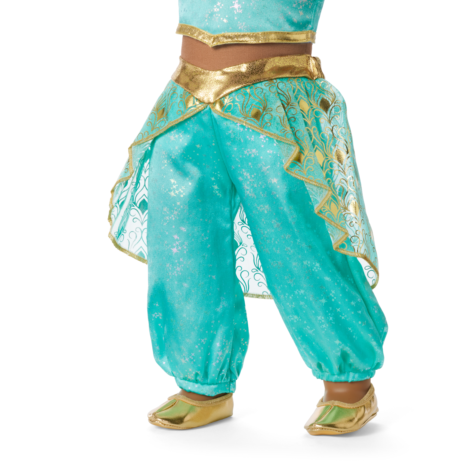 Disney Princess Jasmine Doll by American Girl - Image 9
