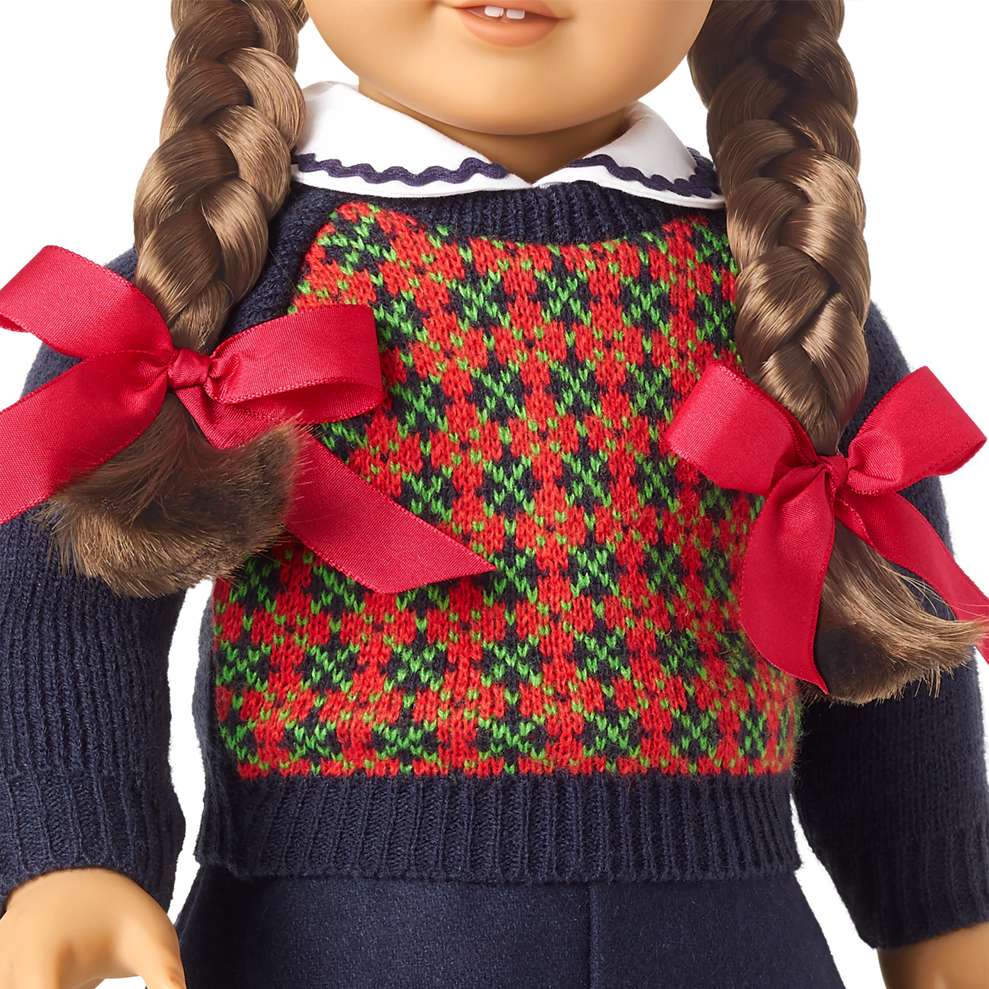 Molly McIntire 18-inch Doll. Book & Accessories (Historical Characters) - Image 7