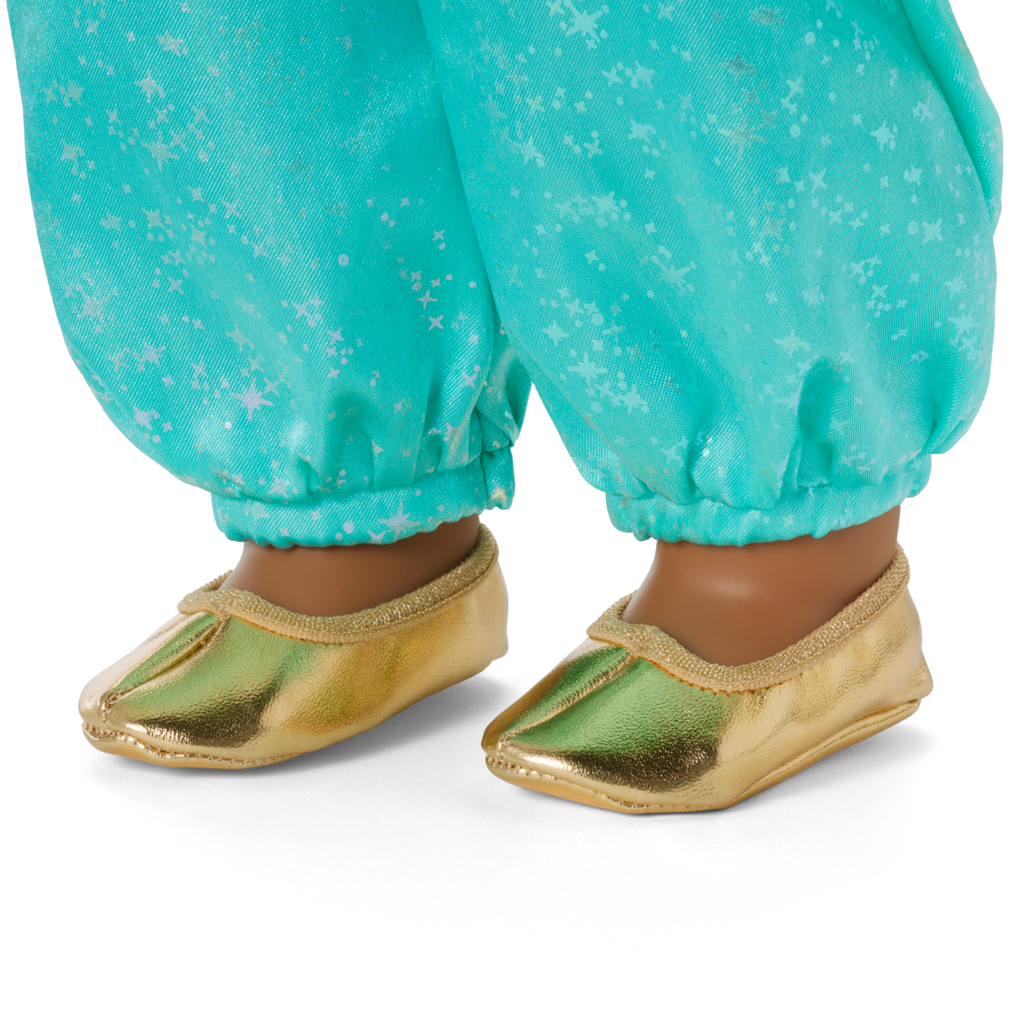 Disney Princess Jasmine Doll by American Girl - Image 10