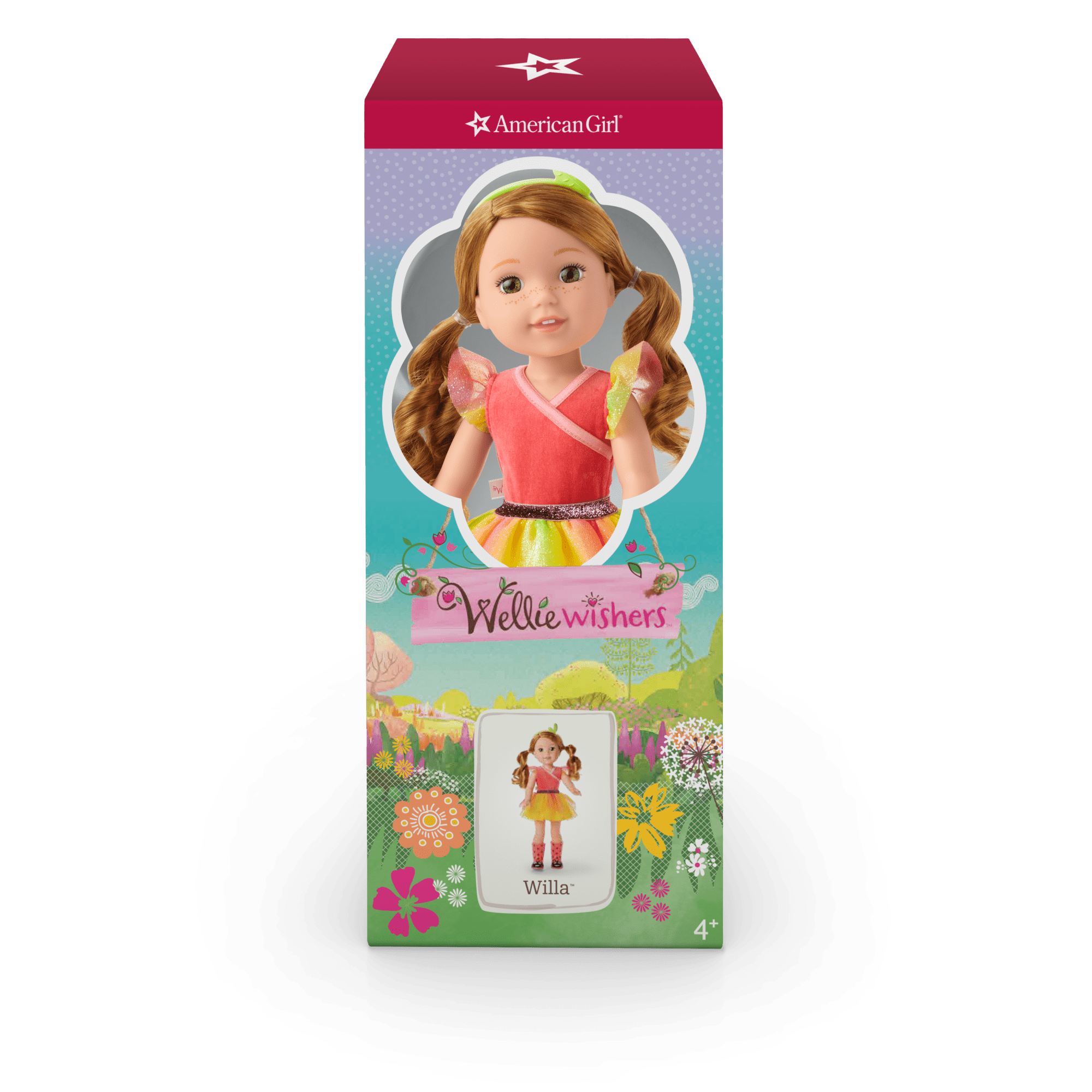 Willa Doll - Image 7