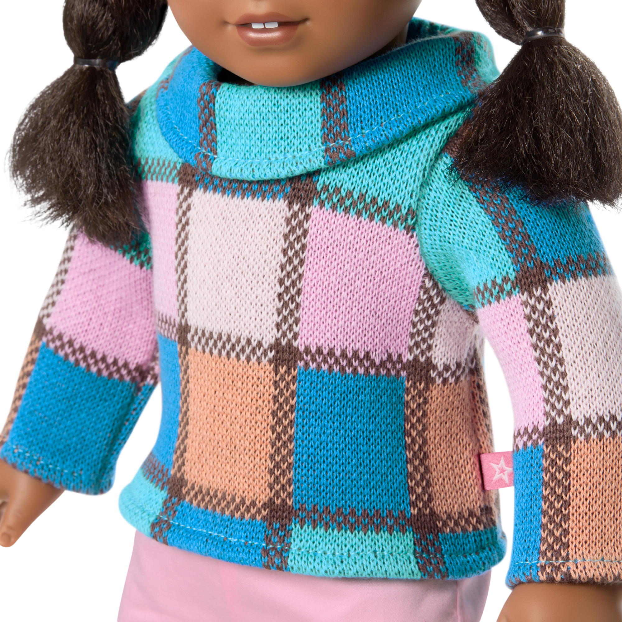 Melody's Salon Outfit for 18-inch Dolls (Historical Characters) - Image 5