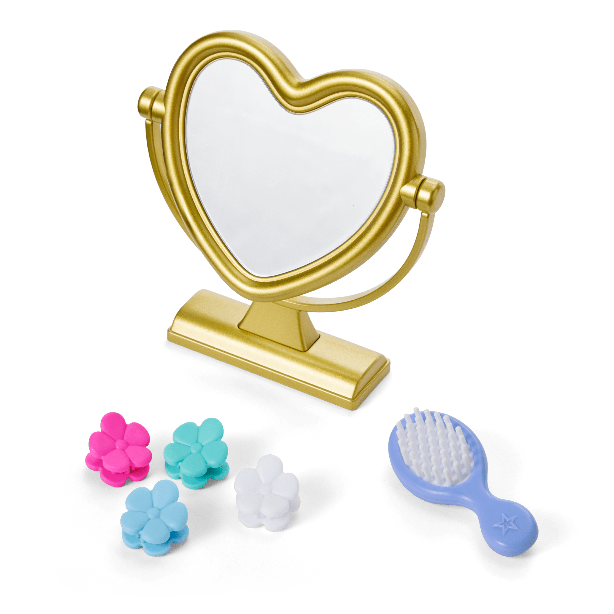 Best Sleepover Ever! Spa Set for 18-inch Dolls - Image 3