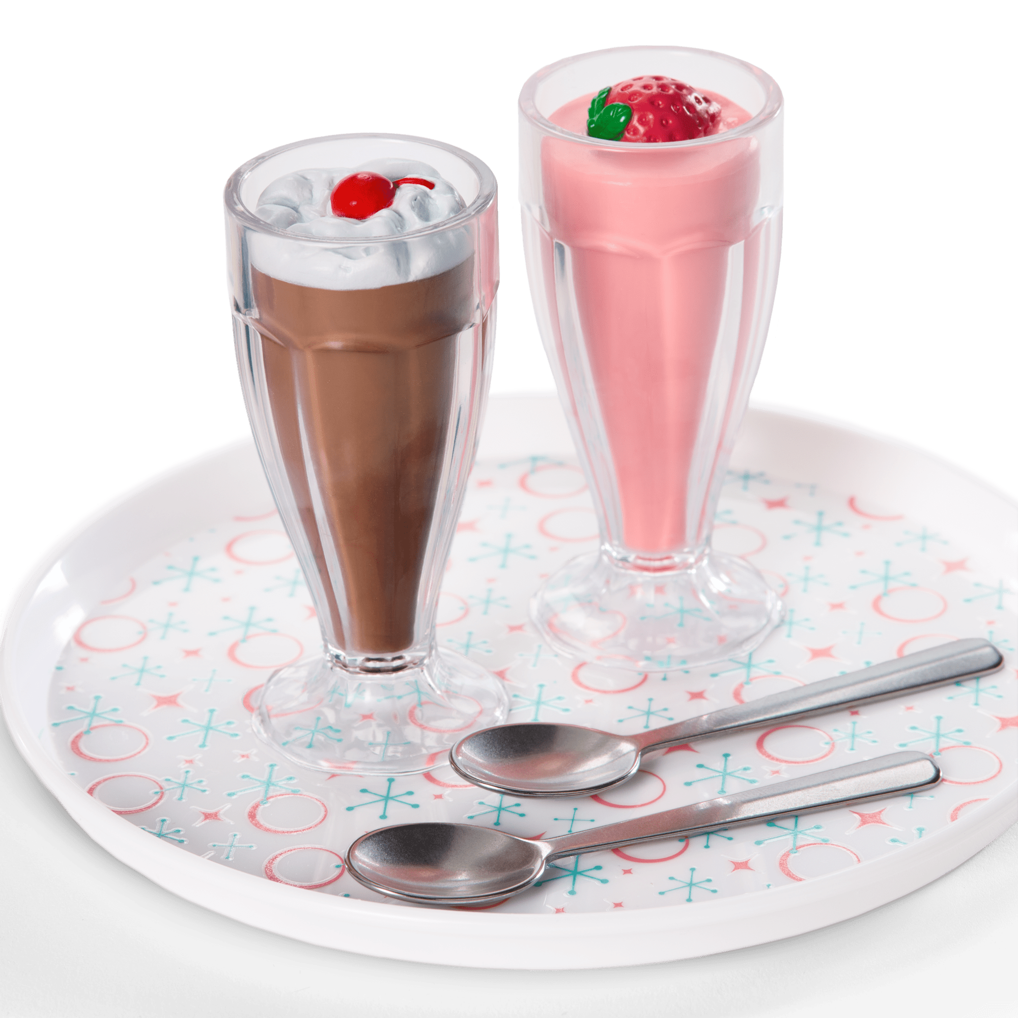 Maryellen's Diner Accessories for 18-inch Dolls (Historical Characters) - Image 6