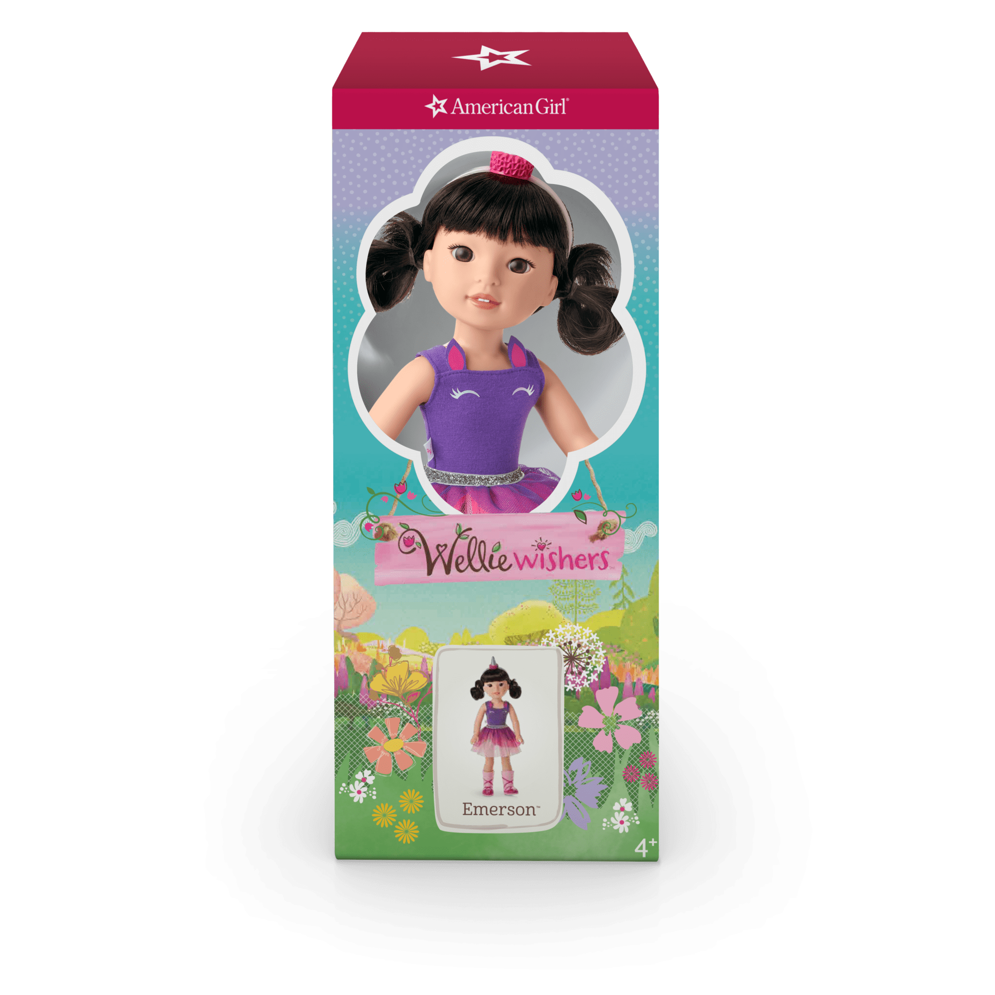 Emerson Doll - Image 7