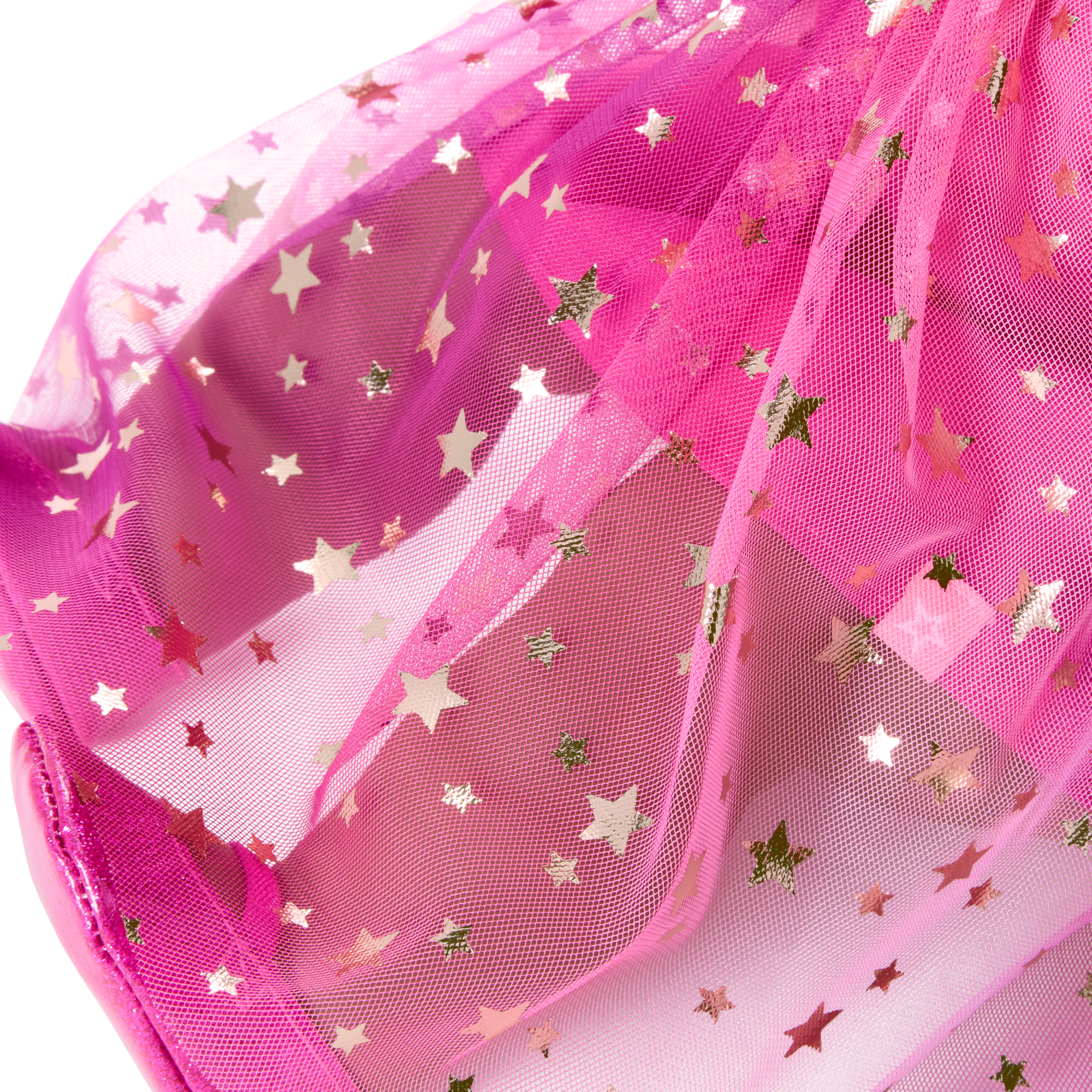 Pink Party-Ready Dresses for Little Girls & Bitty Baby Dolls - Image 7