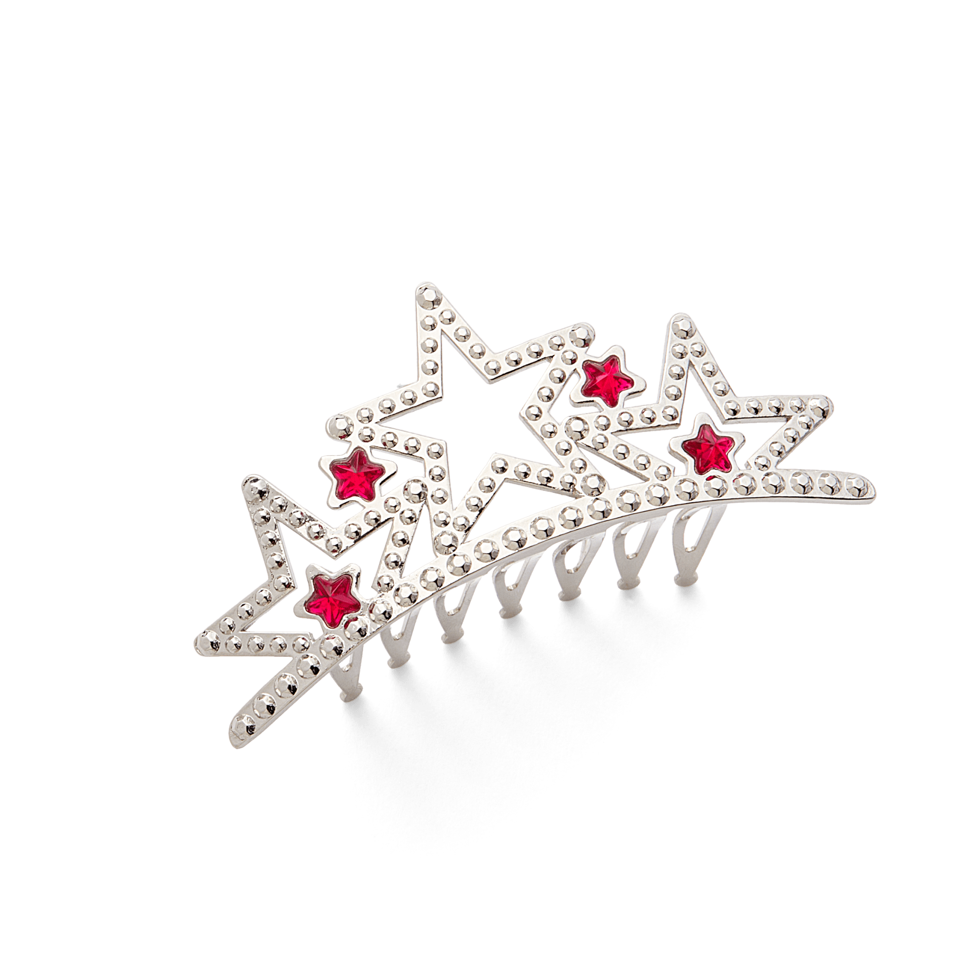 AG Star Tiara for Girls & 18-inch Dolls - Image 3