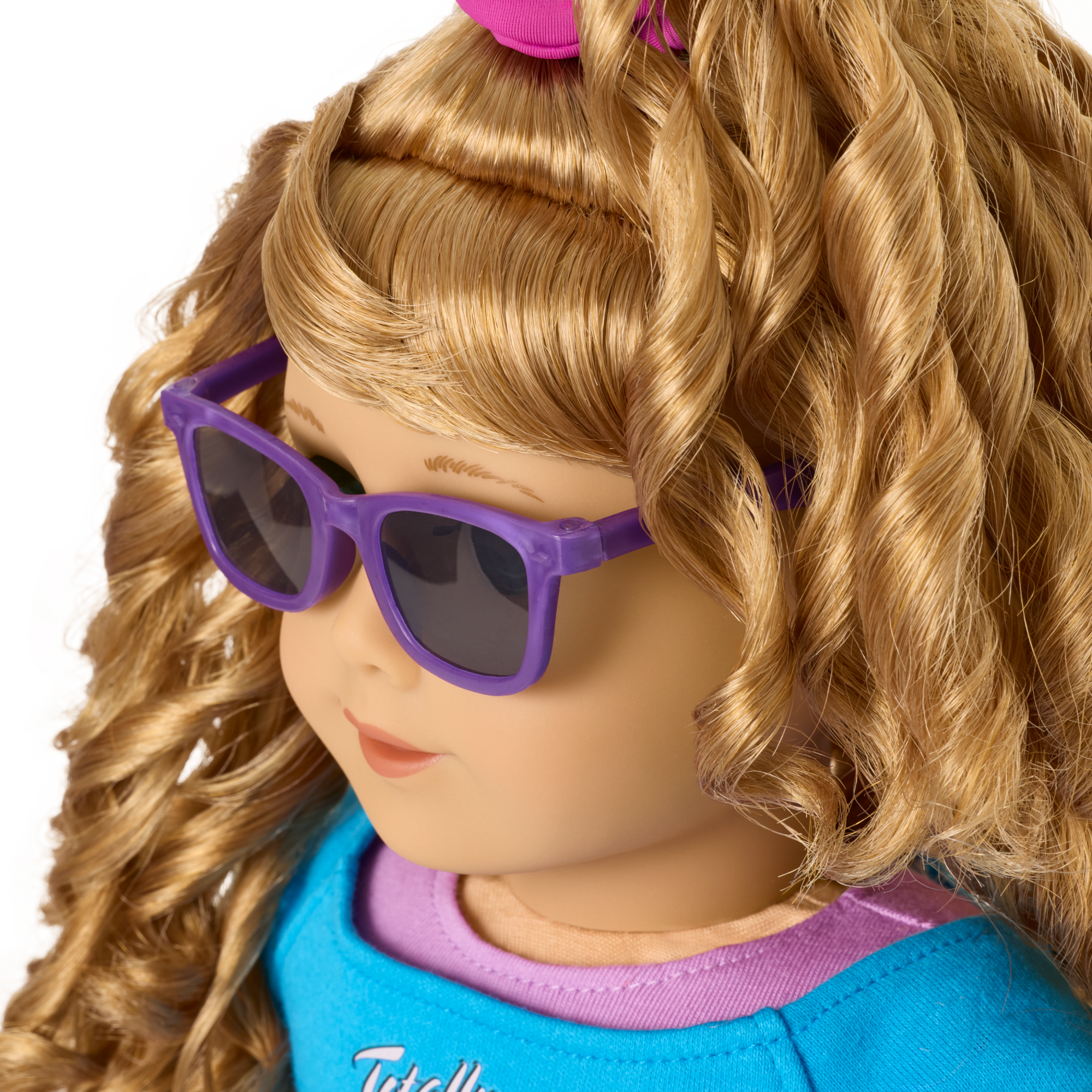 Courtney's Hip Accessories for 18-inch Dolls (Historical Characters) - Image 3