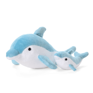 Raquel's Dolphin Duo (Girl of the Year 2026)