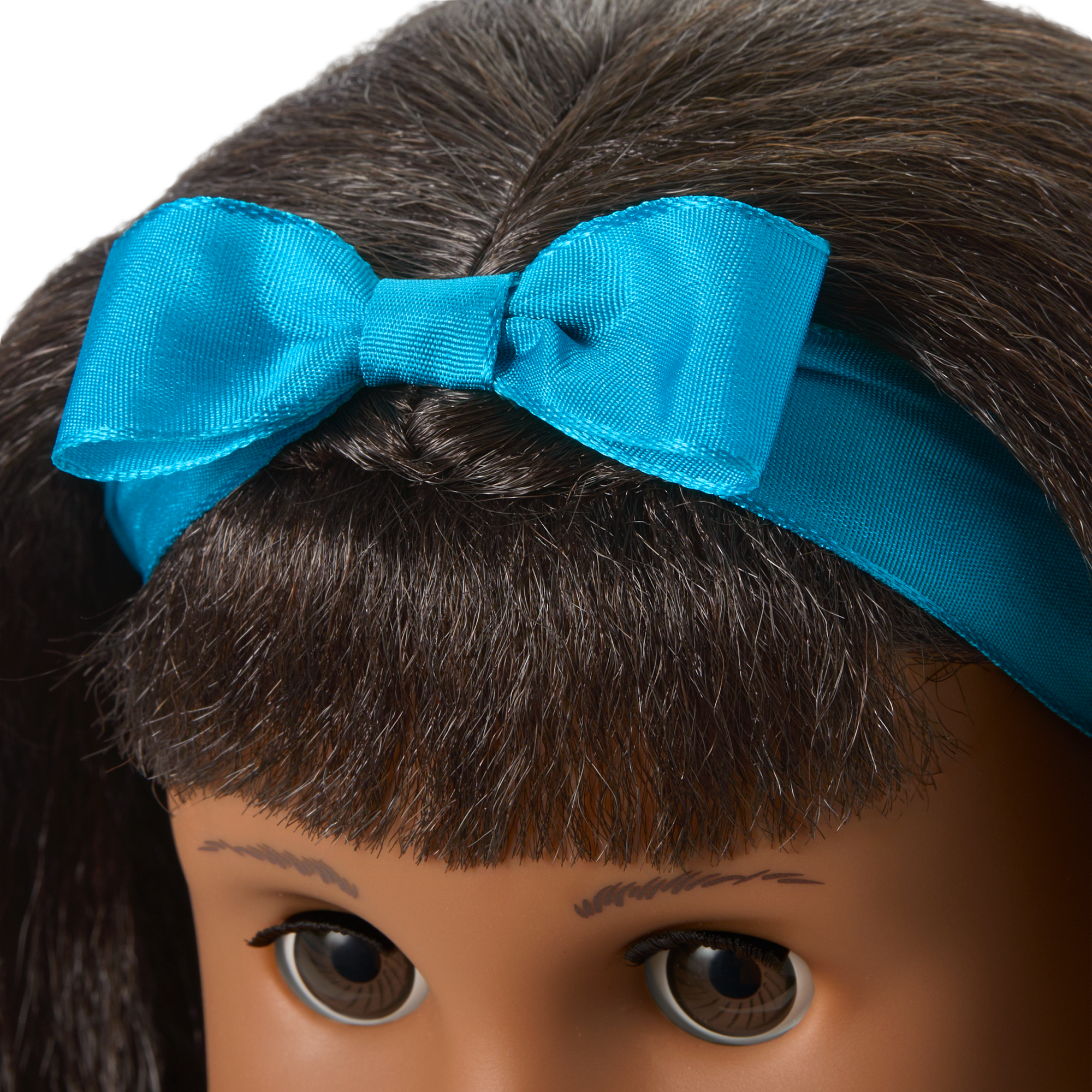 Melody 18-inch Doll & Journal (Historical Characters) - Image 5