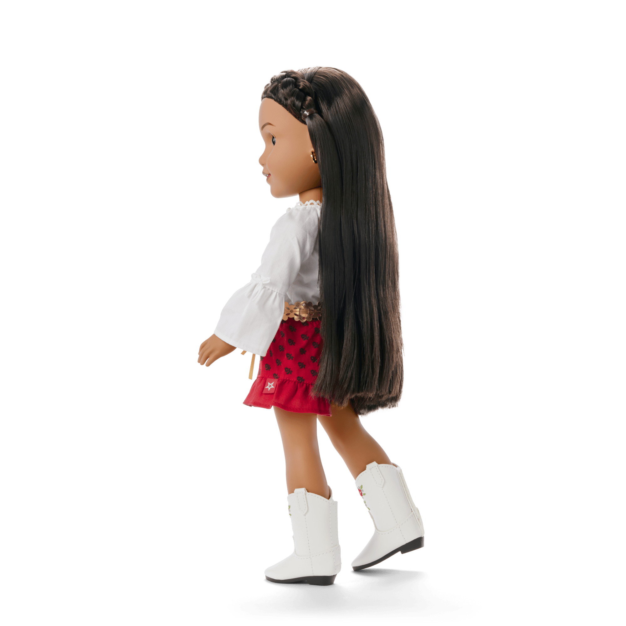 Modern Era Josefina Doll - Image 3