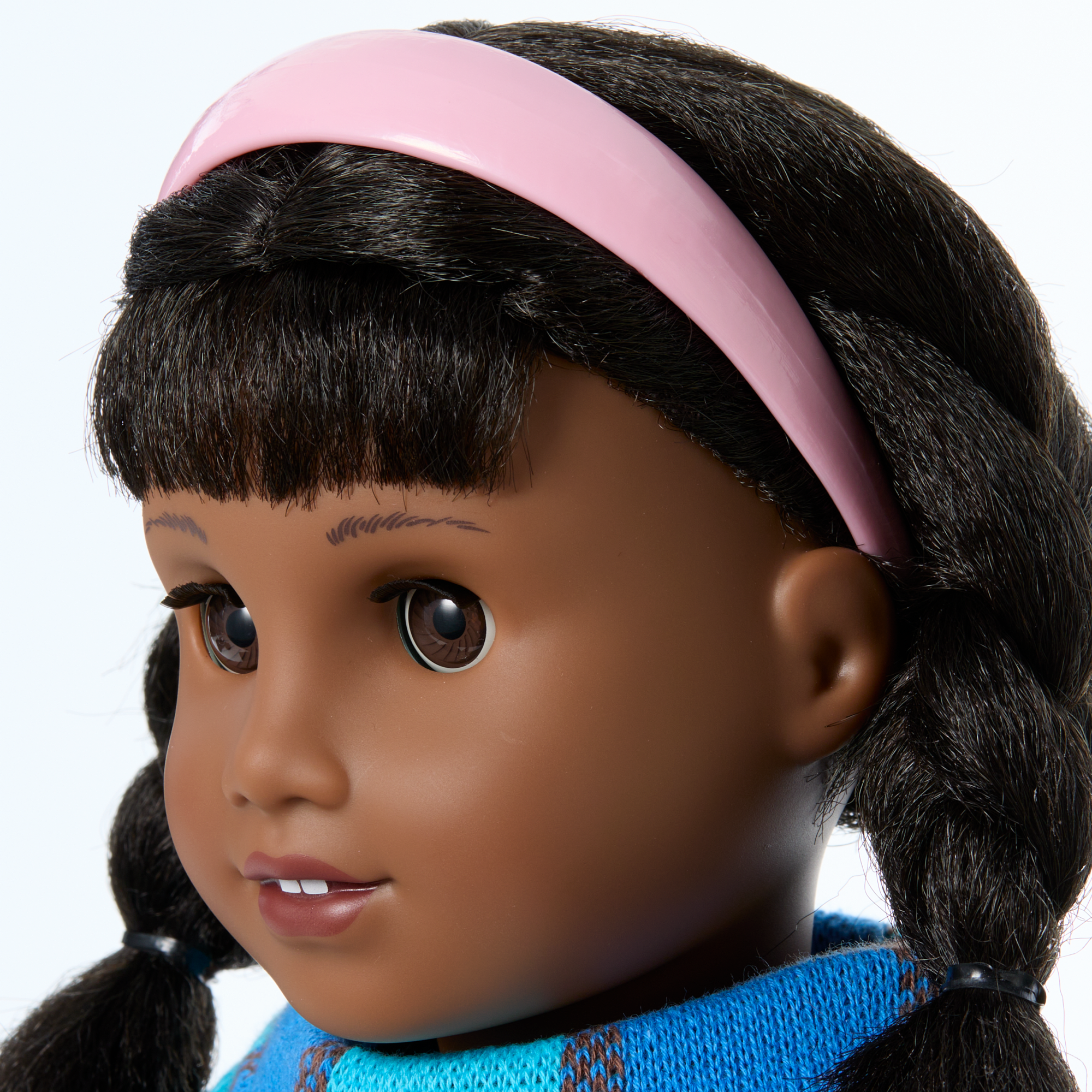 Melody's Salon Outfit for 18-inch Dolls (Historical Characters) - Image 4