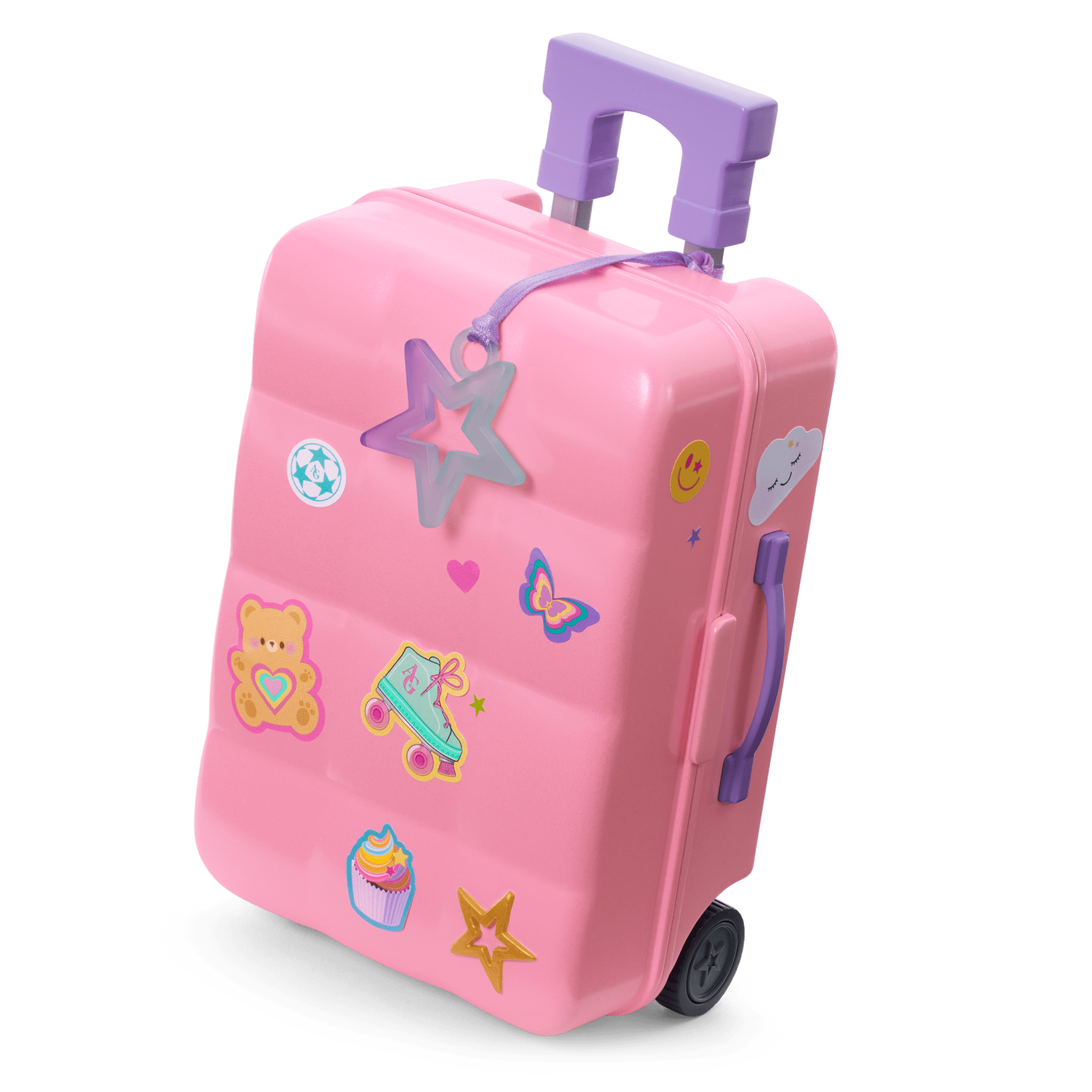 AG Sisters Self-Care Sleepover Set - Image 9