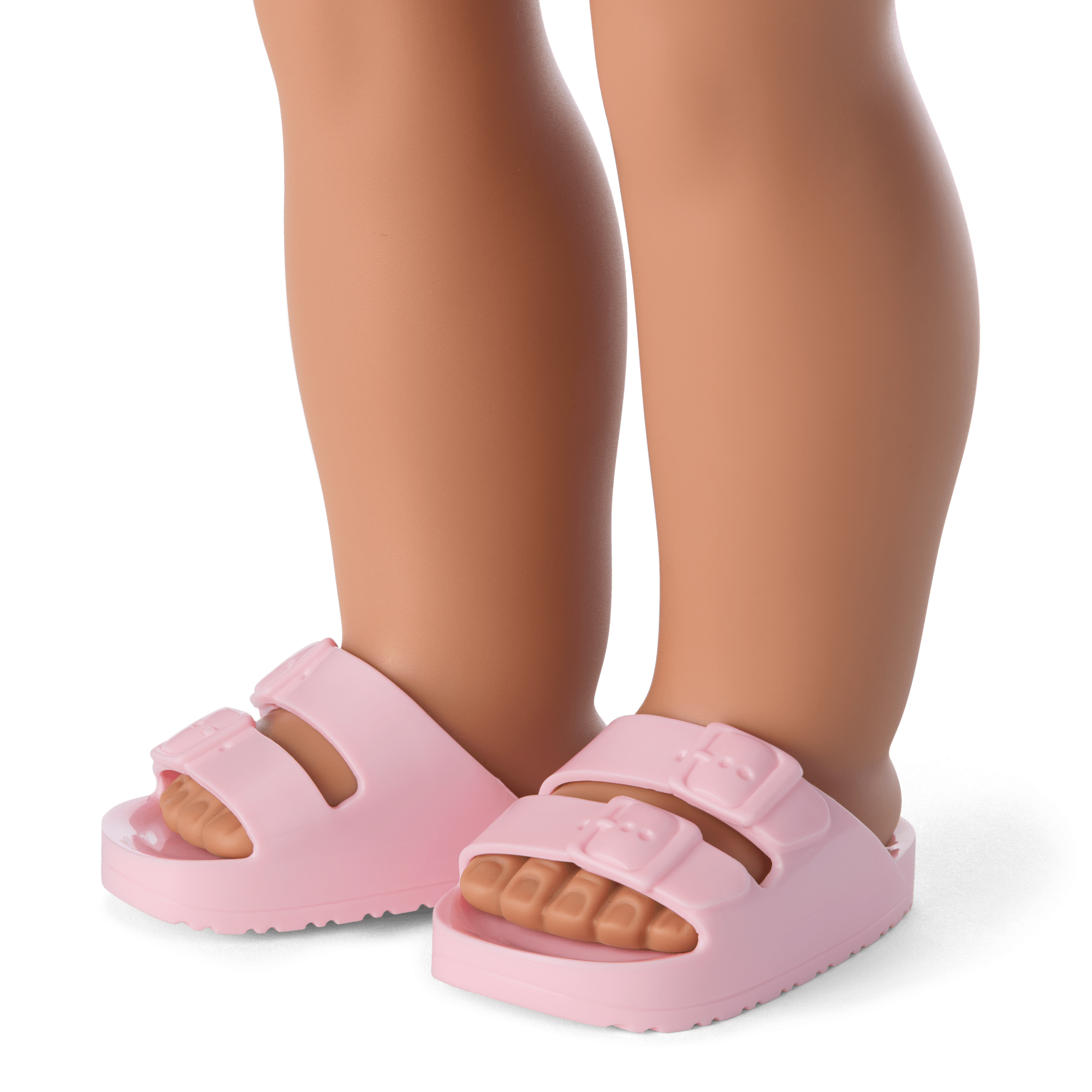 Raquel's Beach Outfit for 18-inch Dolls (Girl of the Year 2026) - Image 10