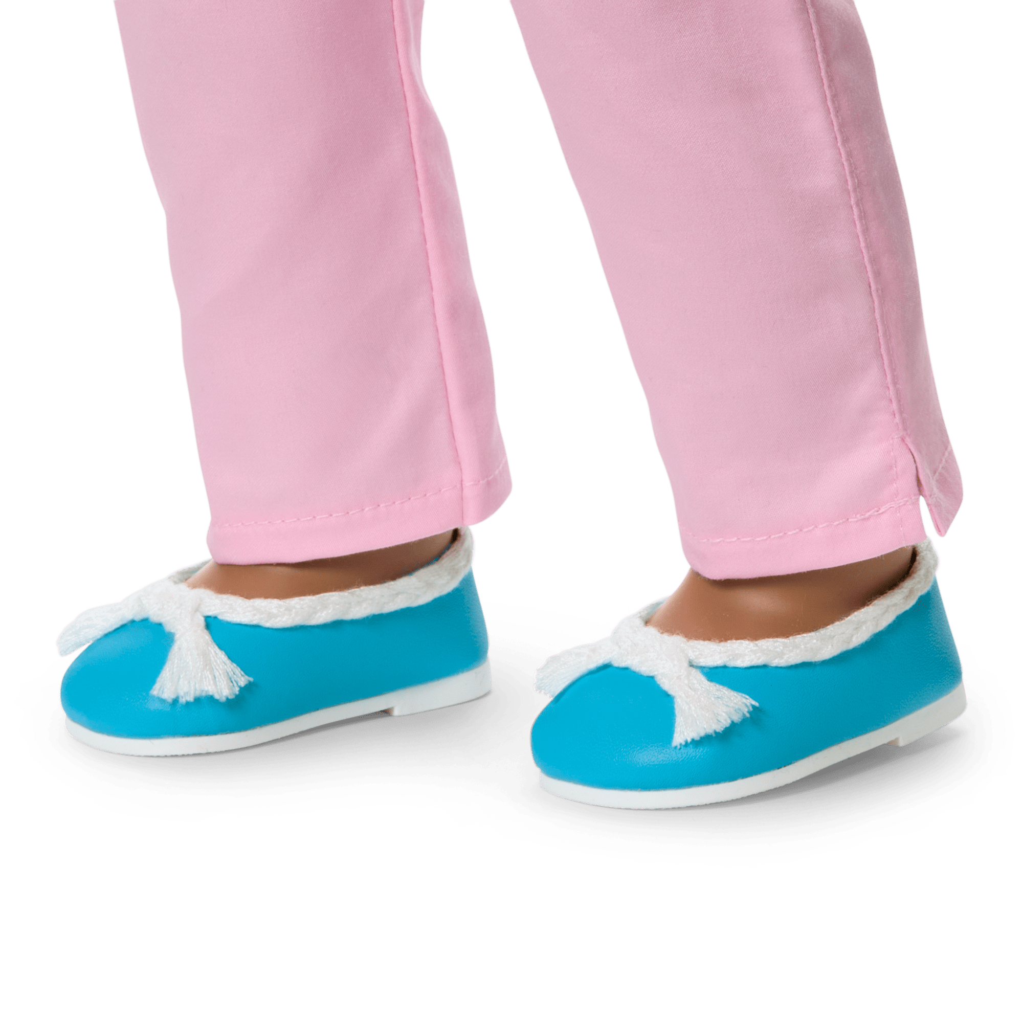 Melody's Salon Outfit for 18-inch Dolls (Historical Characters) - Image 7