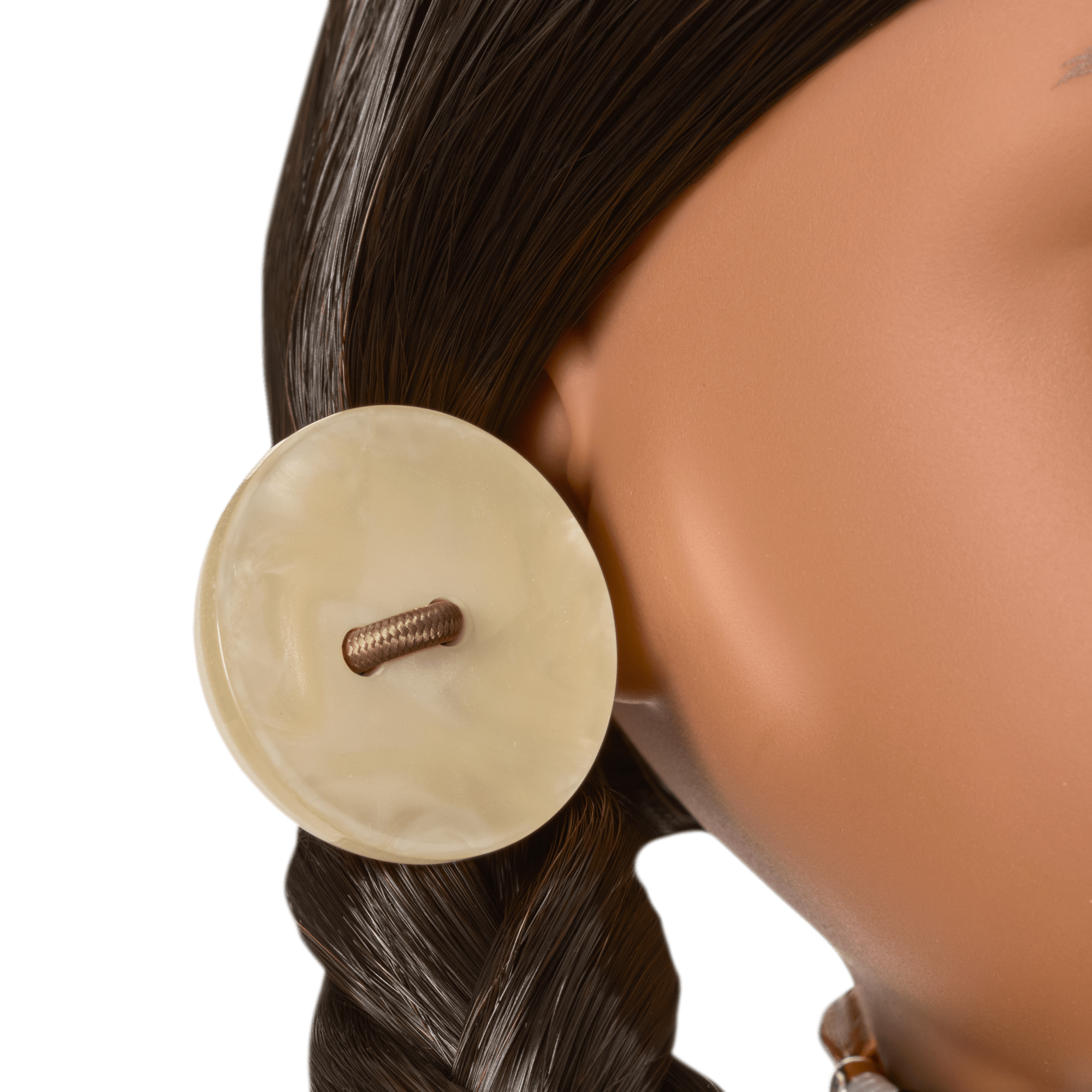 Kaya 18-inch Doll. Book & Accessories (Historical Characters) - Image 5