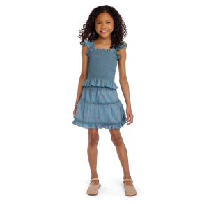 American Girl x Hill House Home Tiny Paz Nap Set for Girls (Kirsten Print)