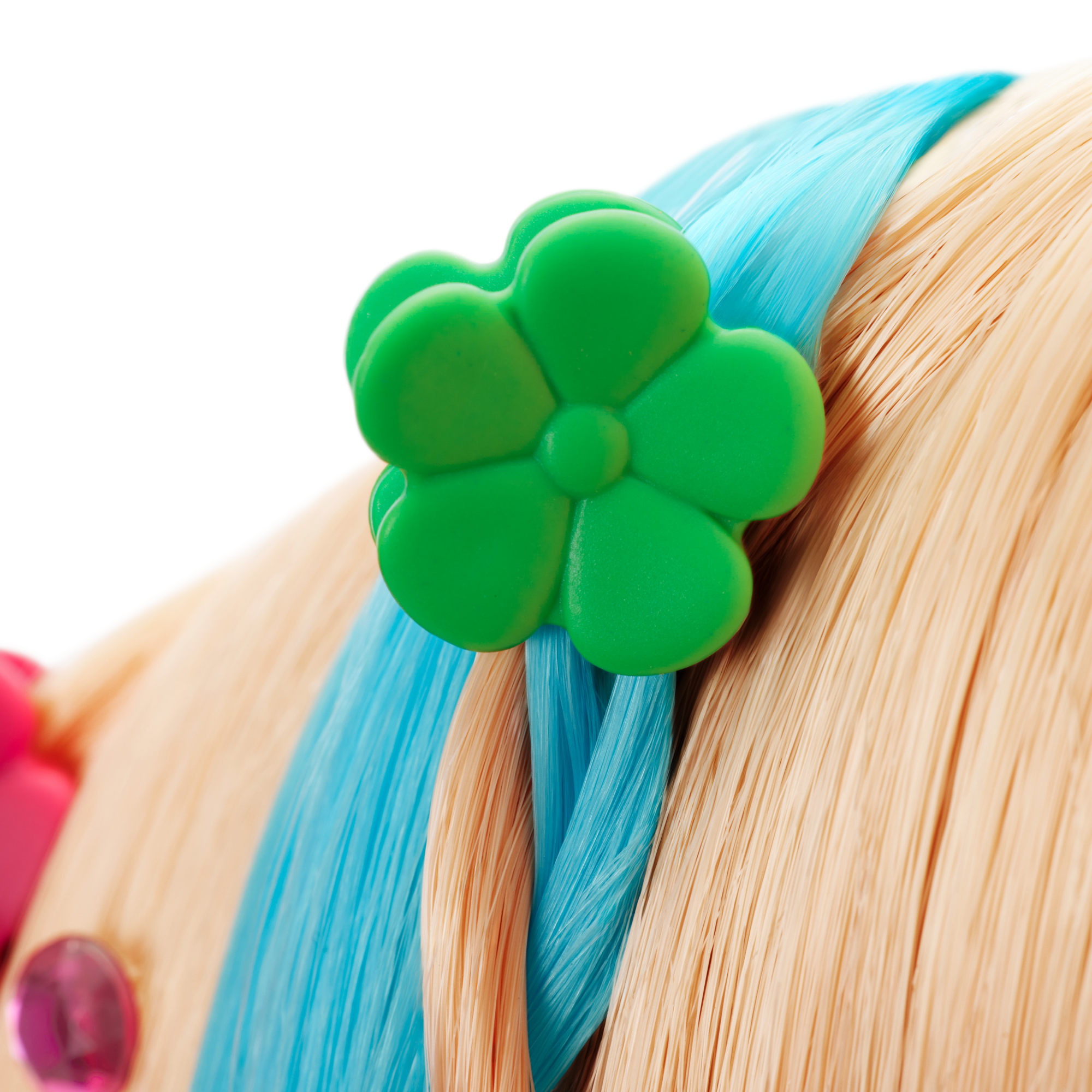 Chestnut Charm Horse & Hairstyling Accessories - Image 5