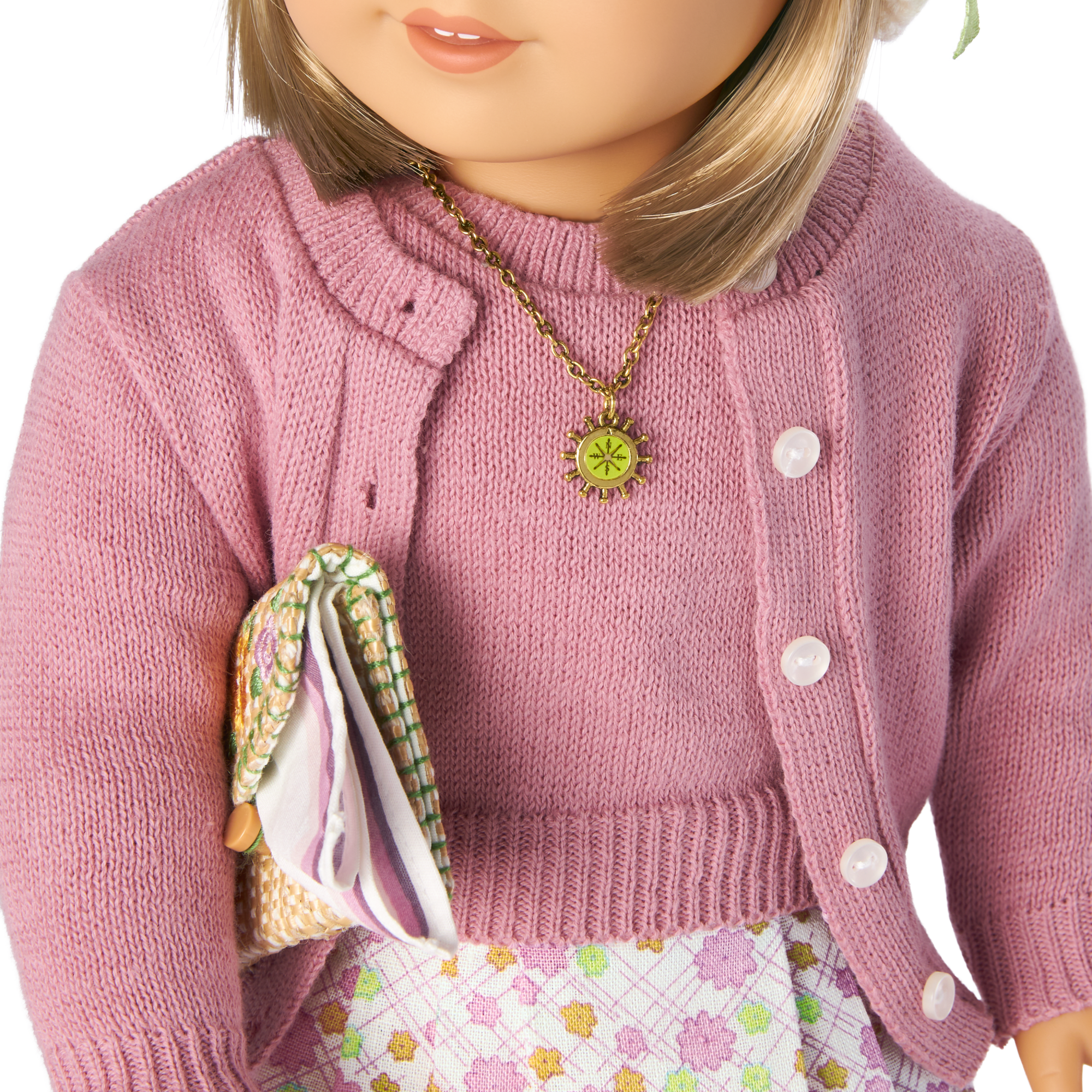 Kit Kittredge 18-inch Doll. Book & Accessories (Historical Characters) - Image 7