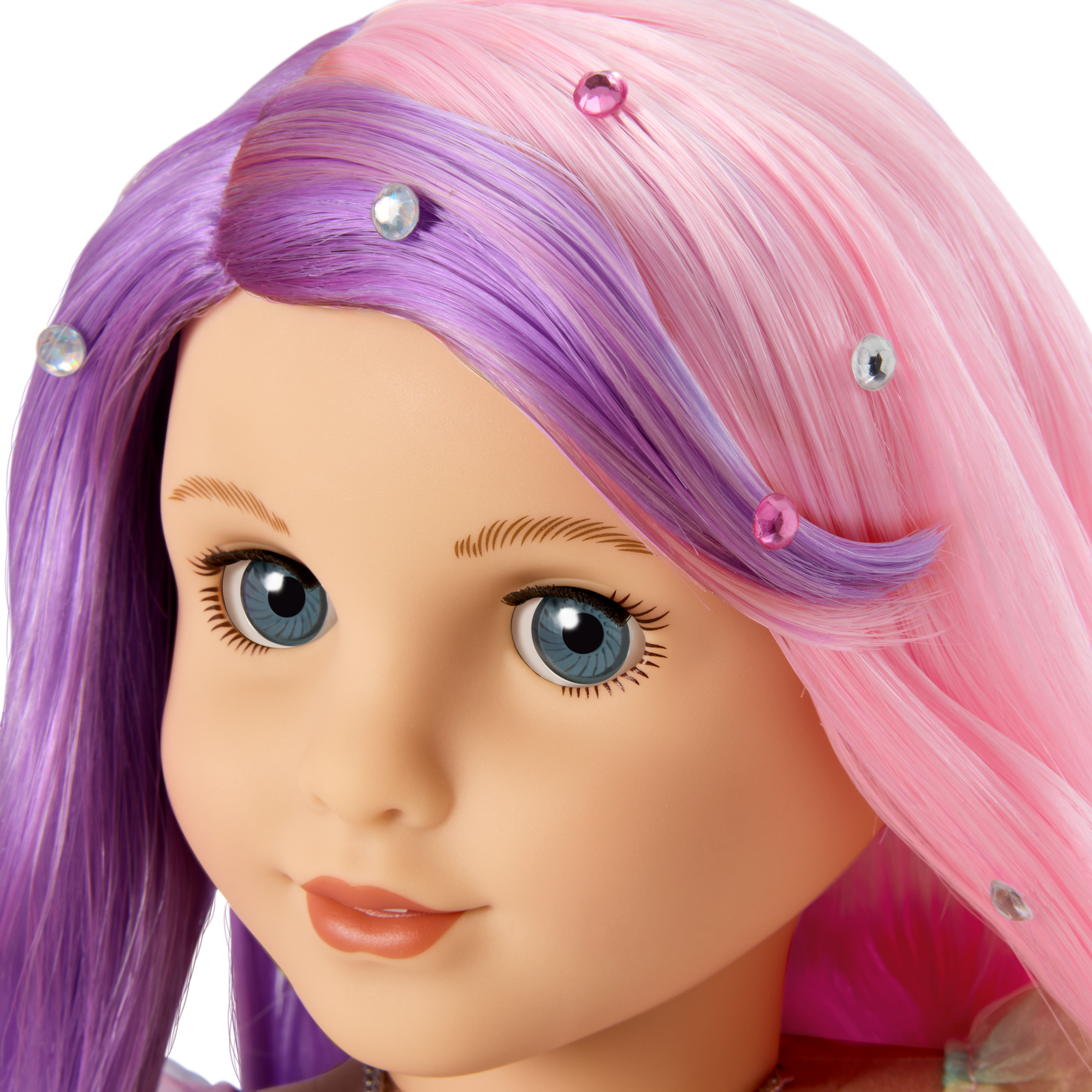 October Opal Obsession Outfit for 18-inch Dolls - Image 5