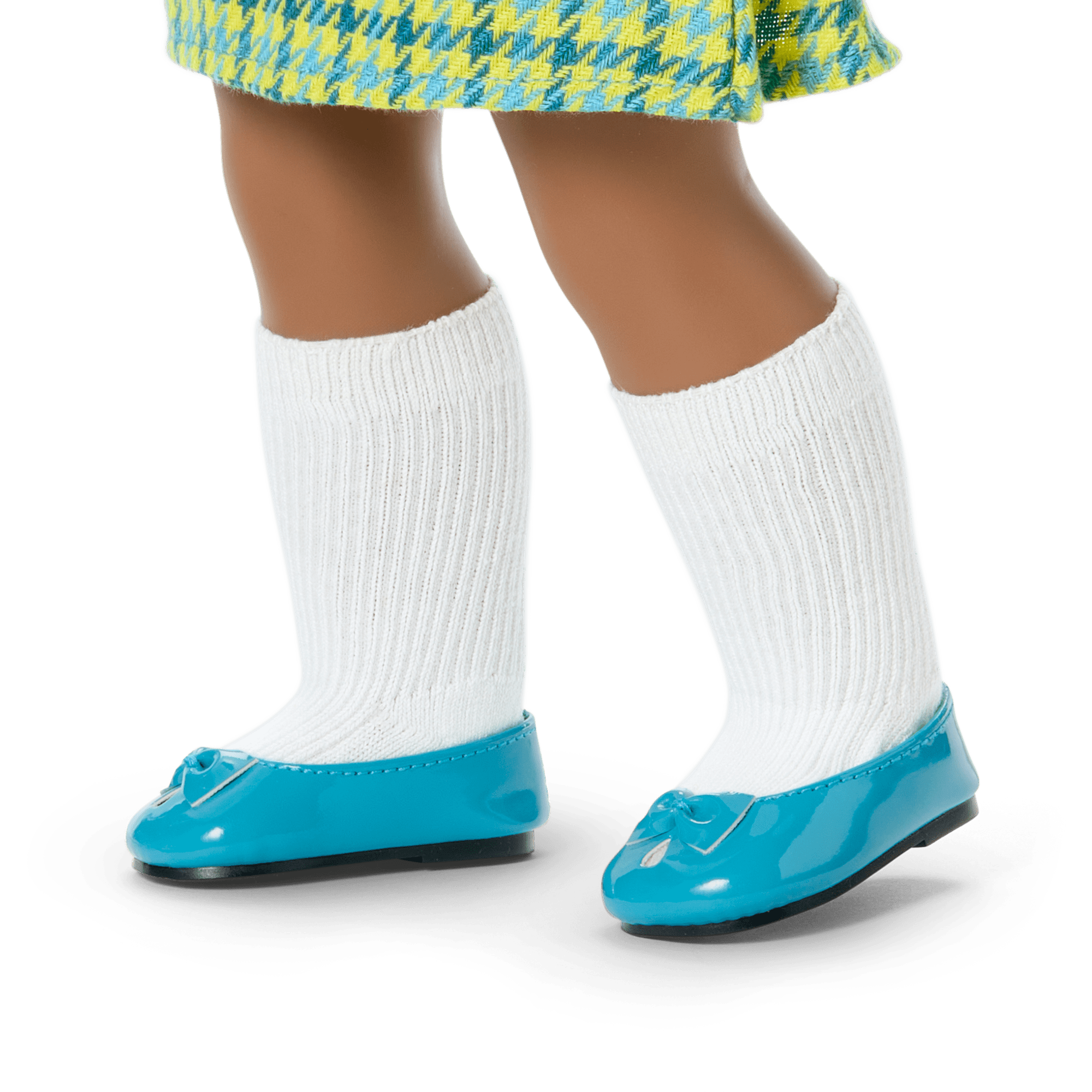 Melody 18-inch Doll & Journal (Historical Characters) - Image 8