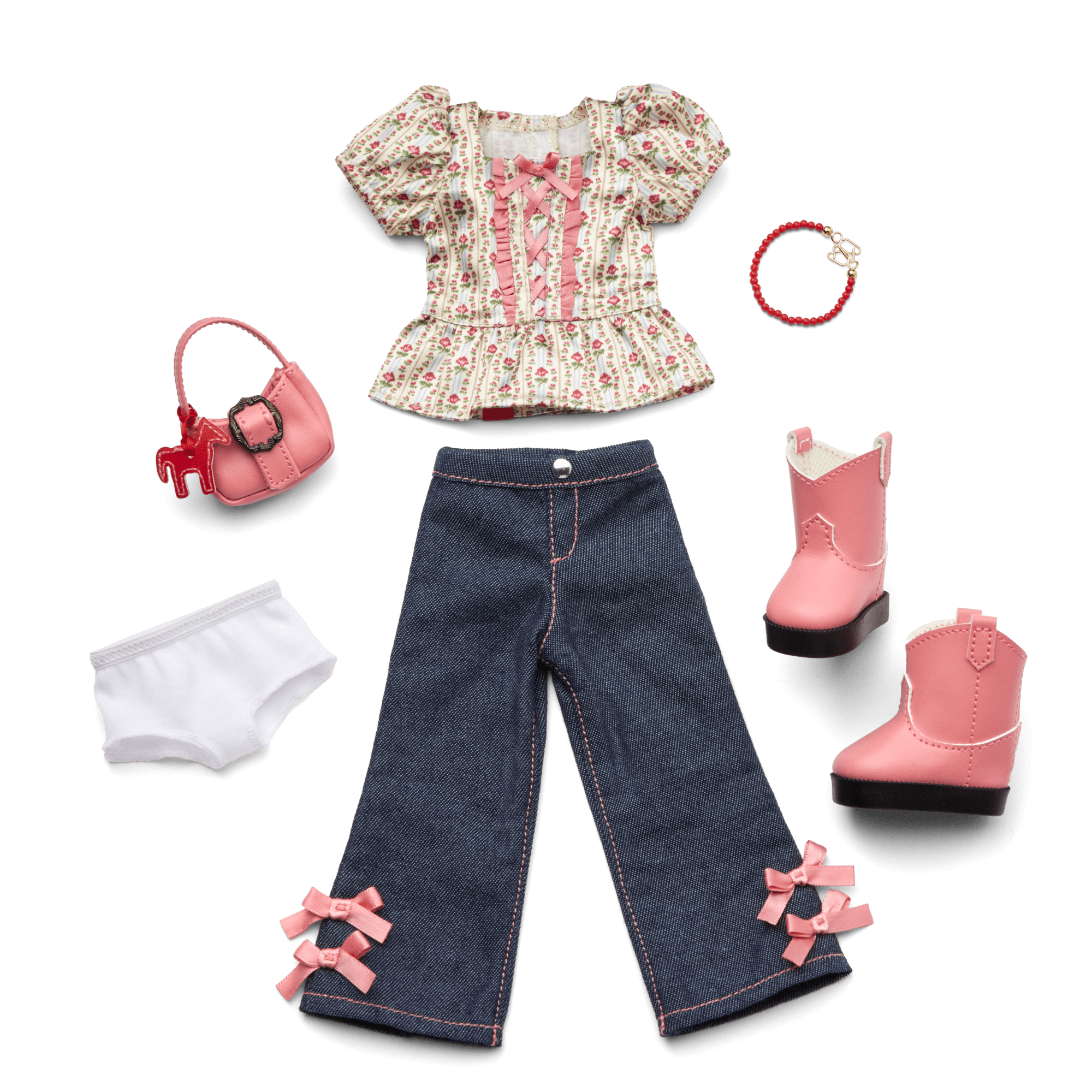 Modern Era Felicity Doll - Image 2