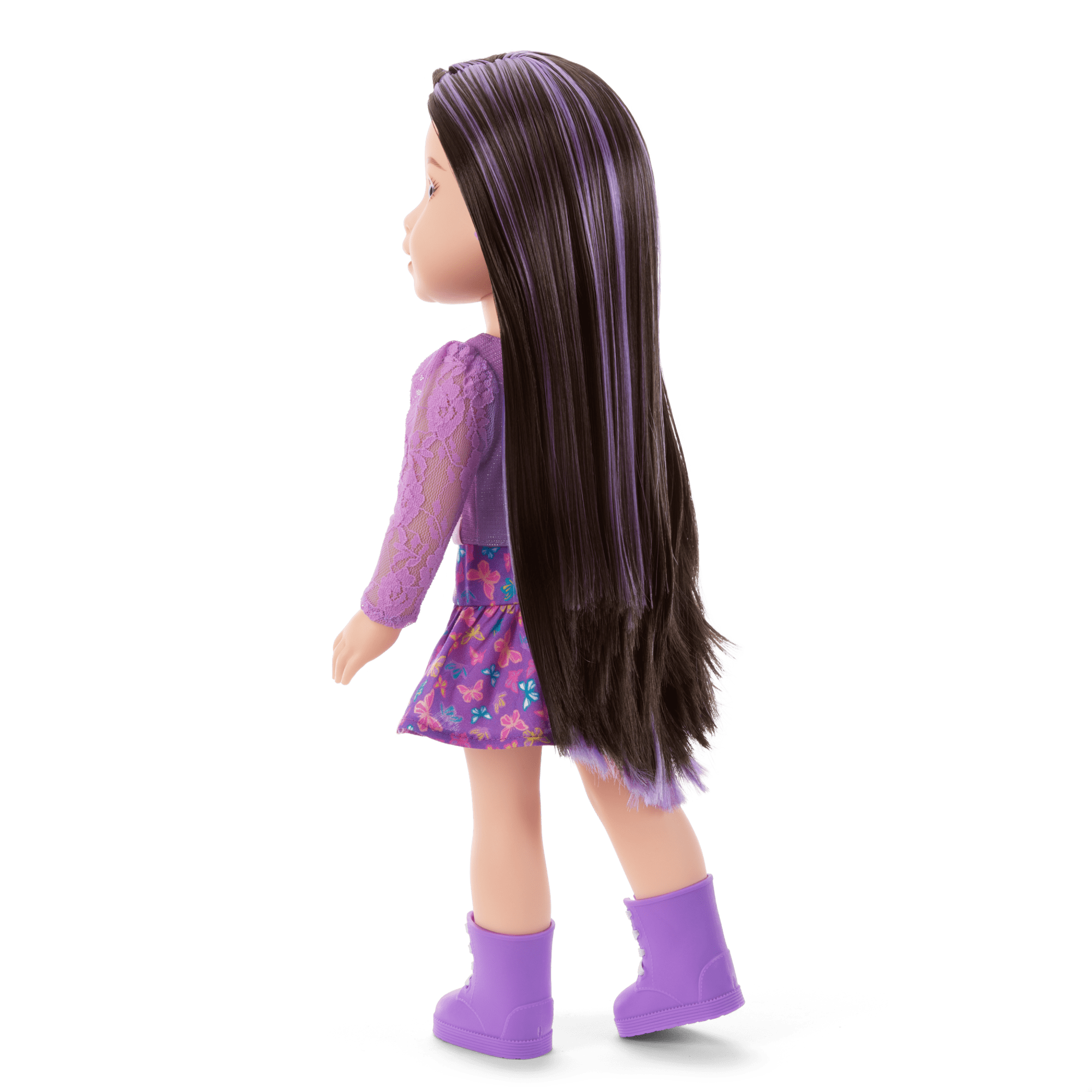 AG Sisters Francie Doll - Image 3