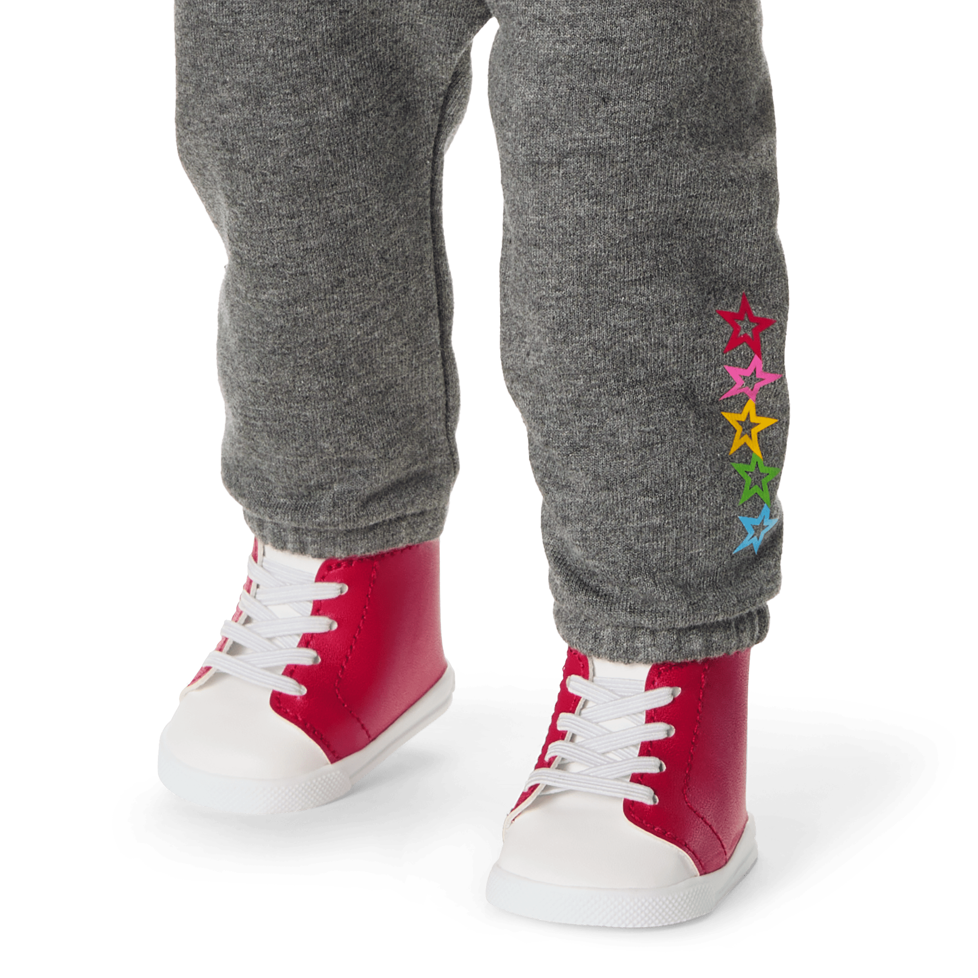 Truly Me 18-inch Doll #104 with straight caramel hair - Image 9