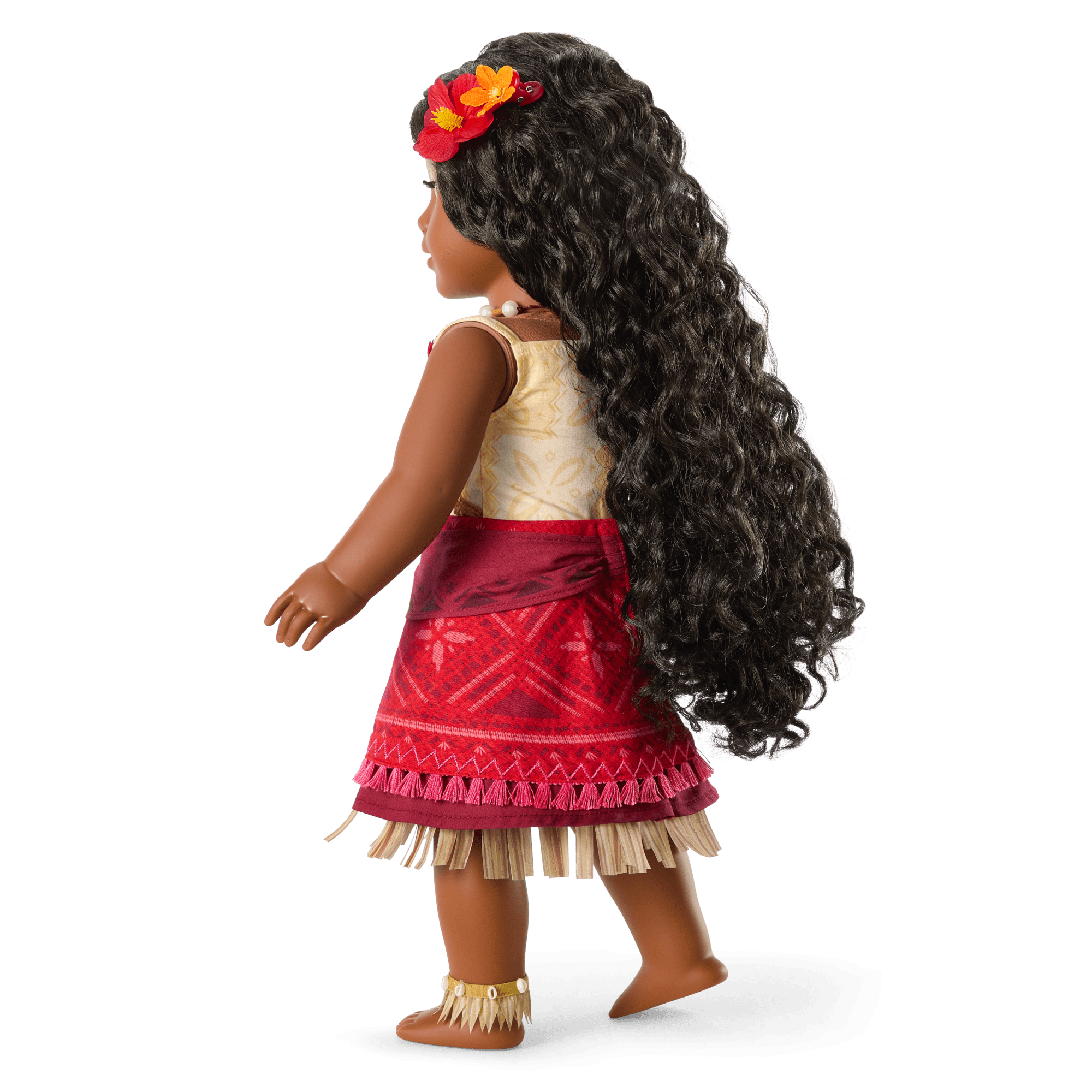 Disney Moana Doll by American Girl - Image 3