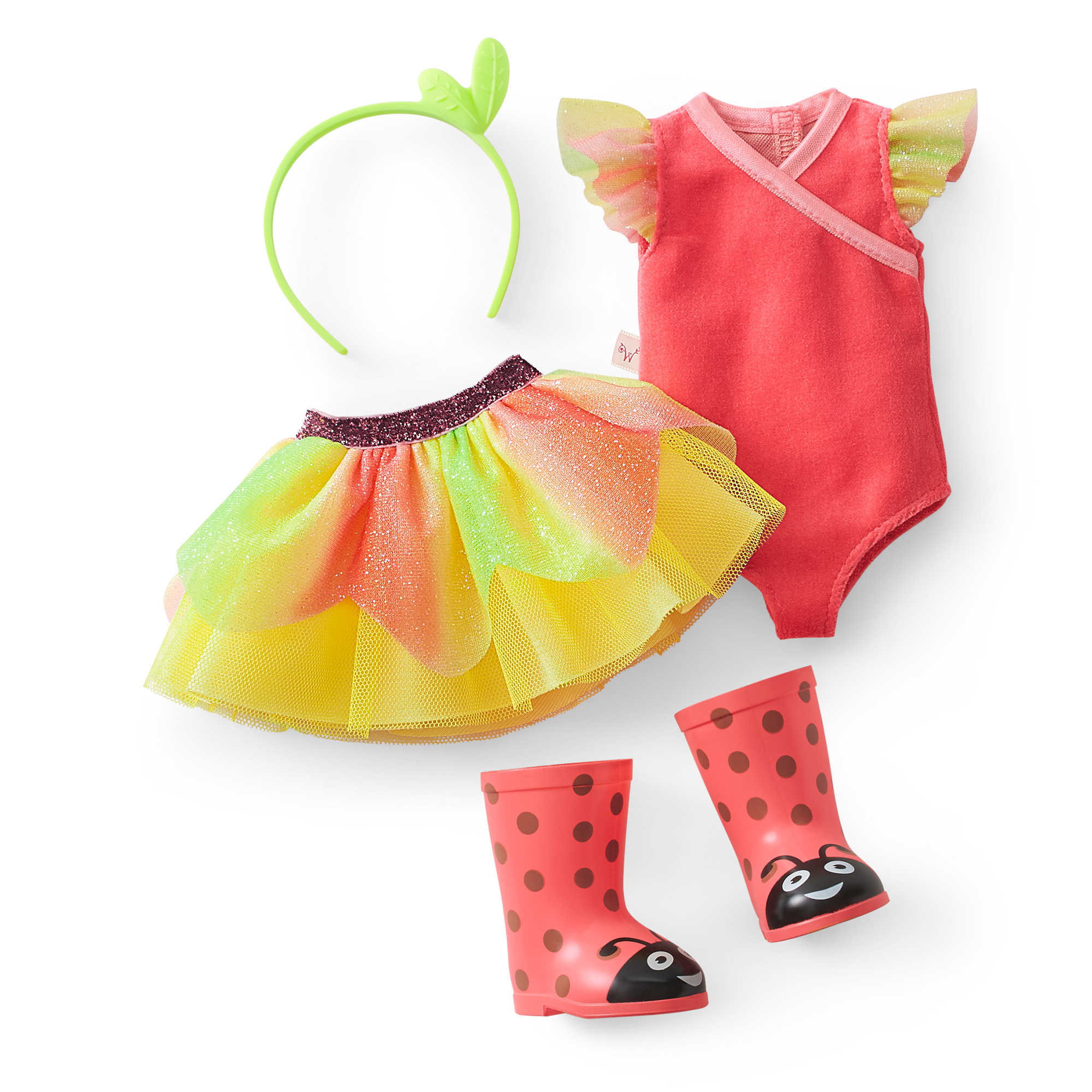 Willa Doll - Image 2