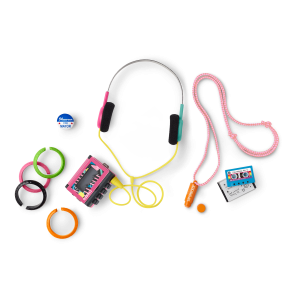 Courtney's  Accessories for 18-inch Dolls (Historical Characters)