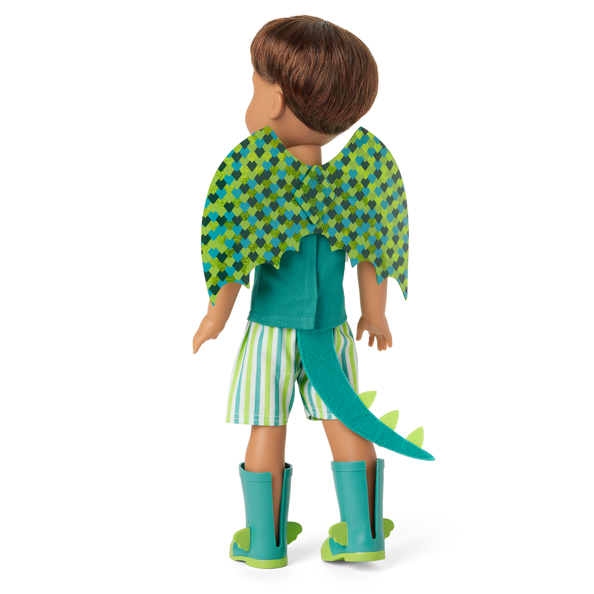 Bryant Doll - Image 3