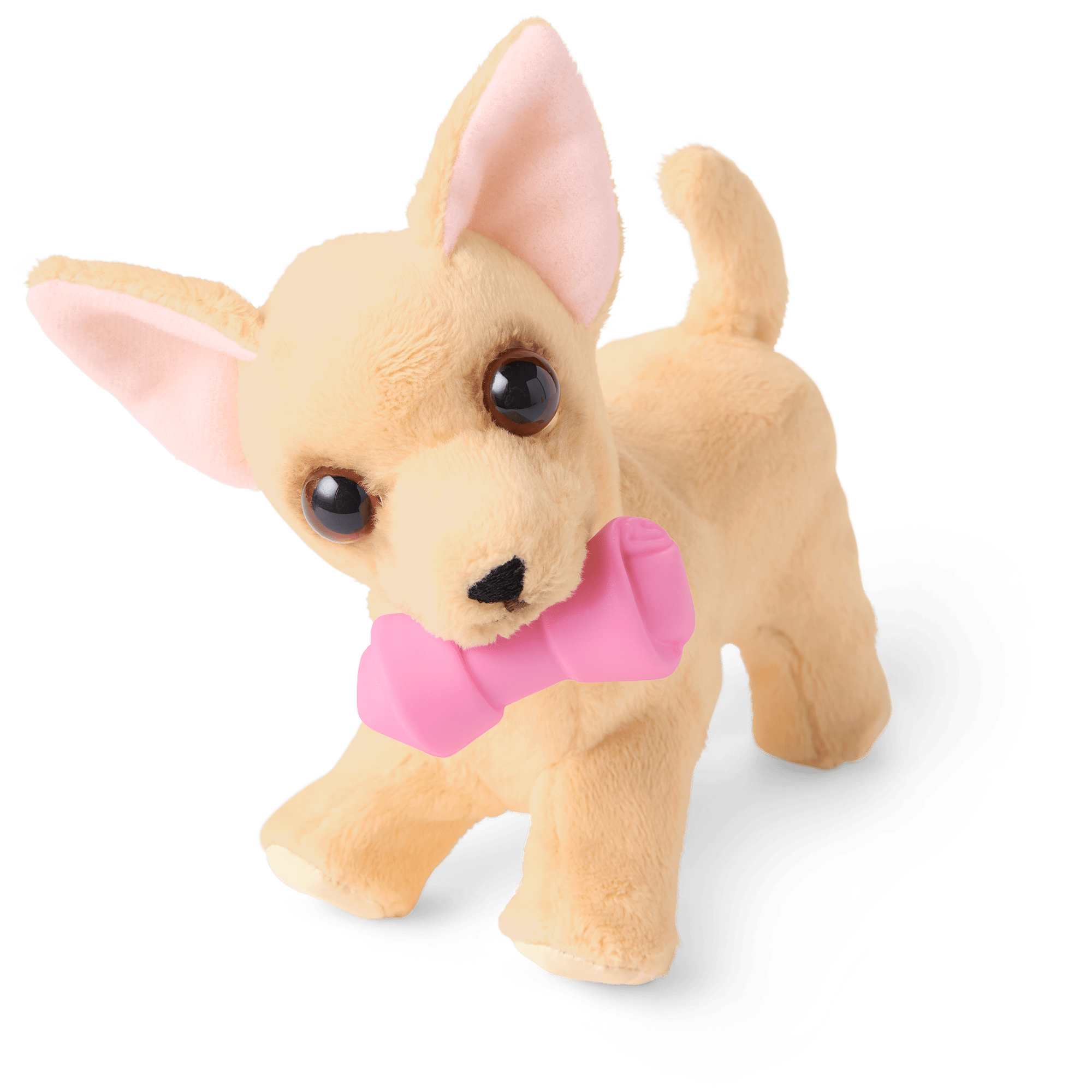 Barker Posey Dog for 18-inch Dolls - Image 2