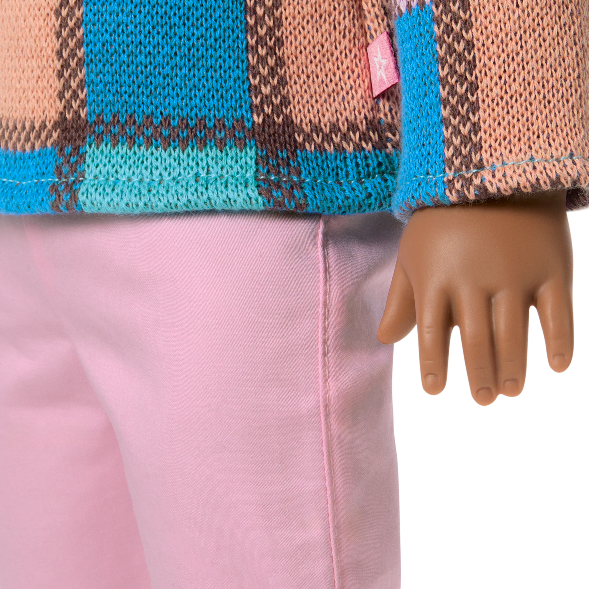 Melody's Salon Outfit for 18-inch Dolls (Historical Characters) - Image 6