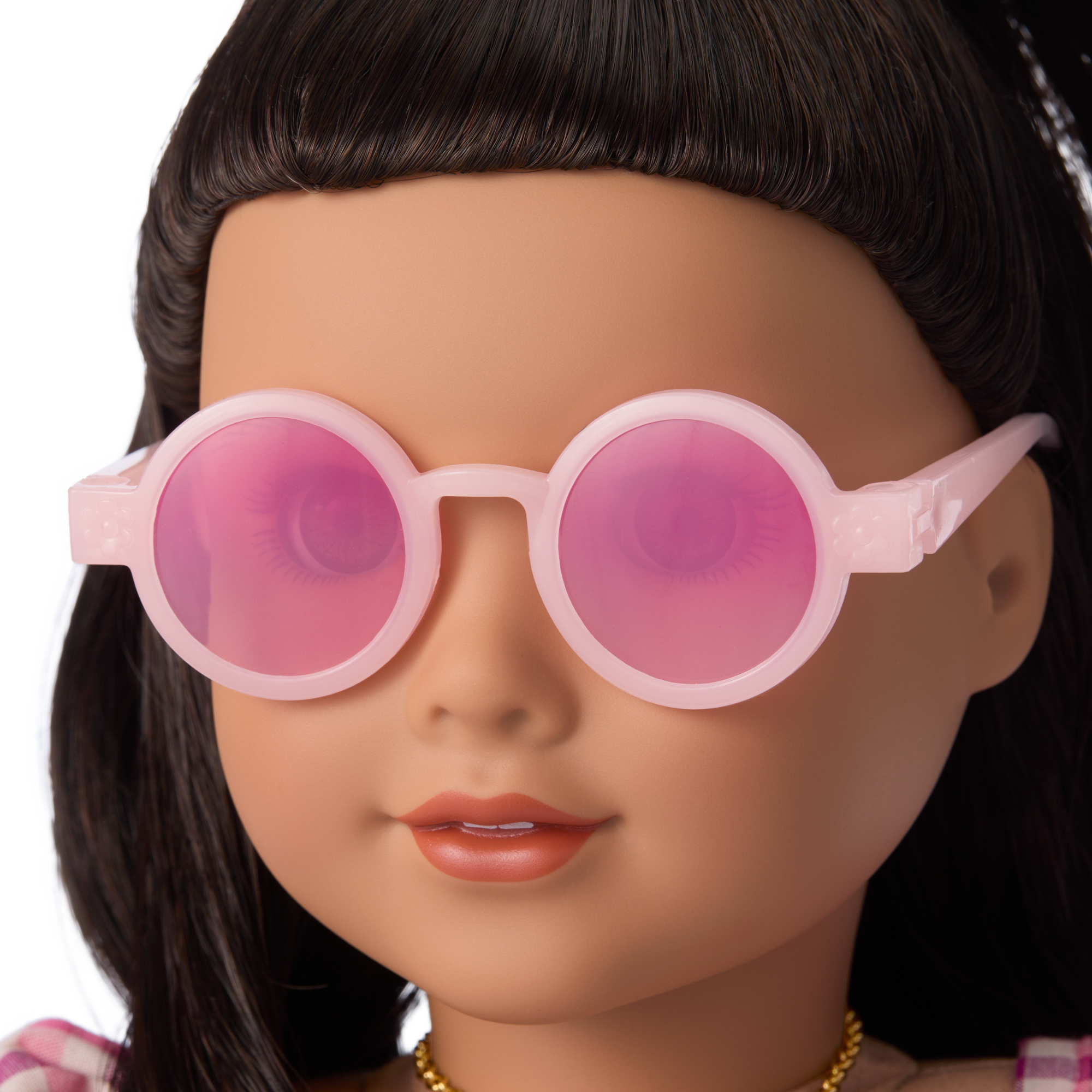Raquel's Accessories for 18-inch Dolls (Girl of the Year 2026) - Image 3